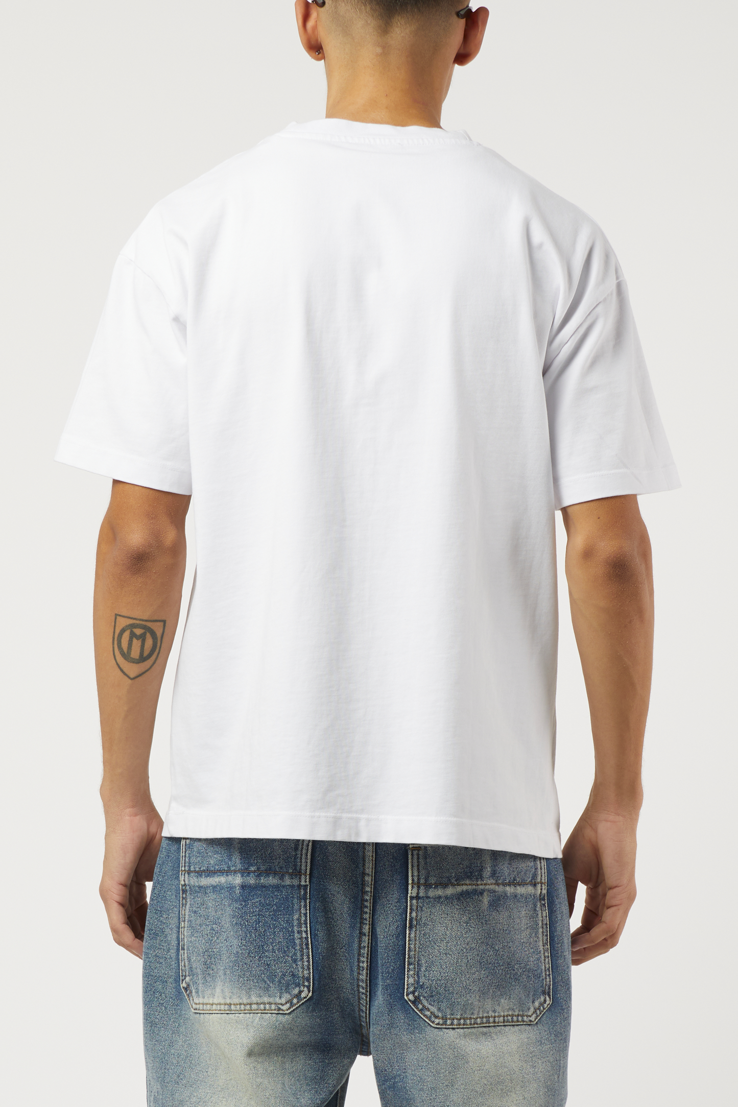 T-SHIRT TUPAC « WESTSIDE »