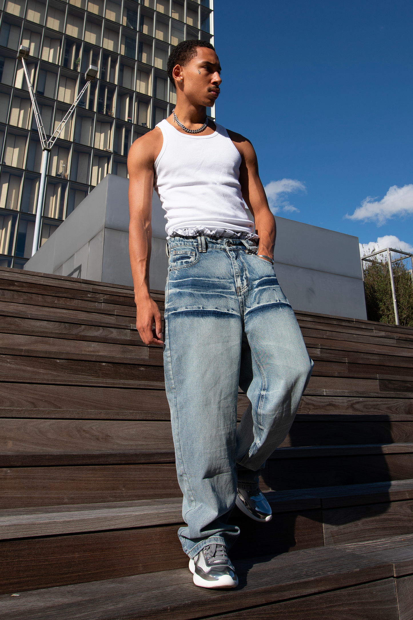 JEAN COUPE CLASSIQUE