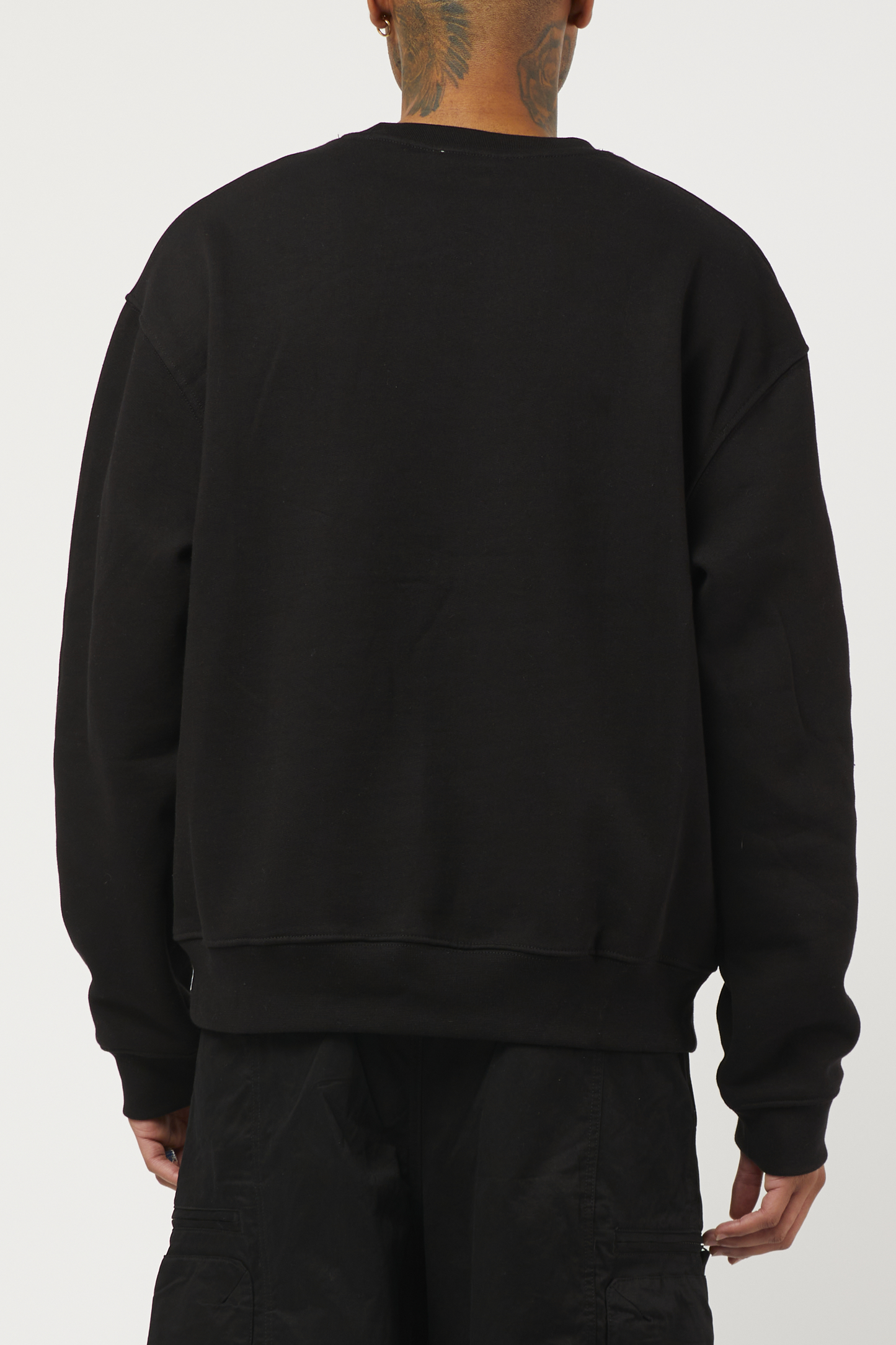 PULL RAS DU COU « TRENZY »