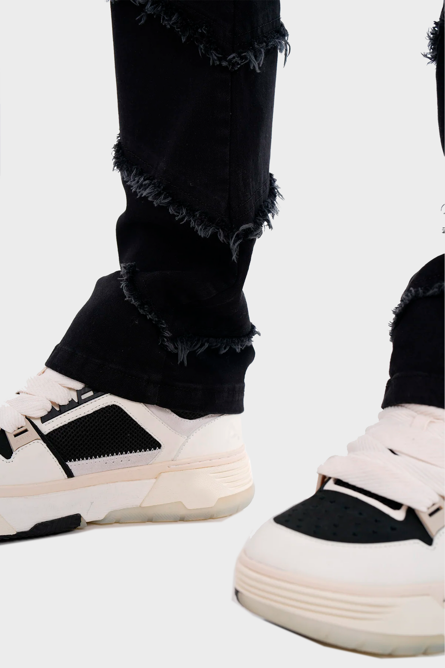 JEAN FLARE NOIR
