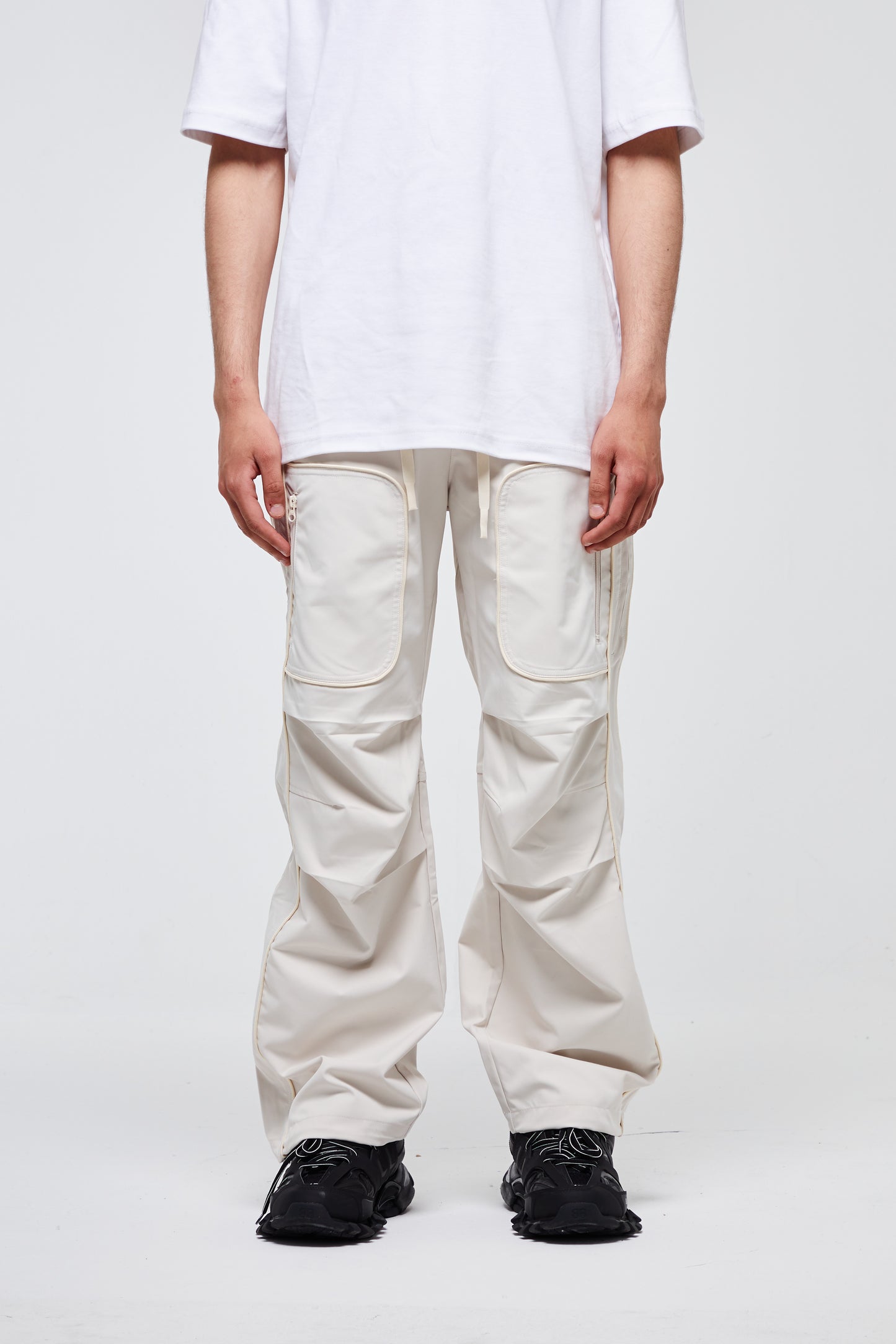 PANTALON CARGO TECHNIQUE HUNT