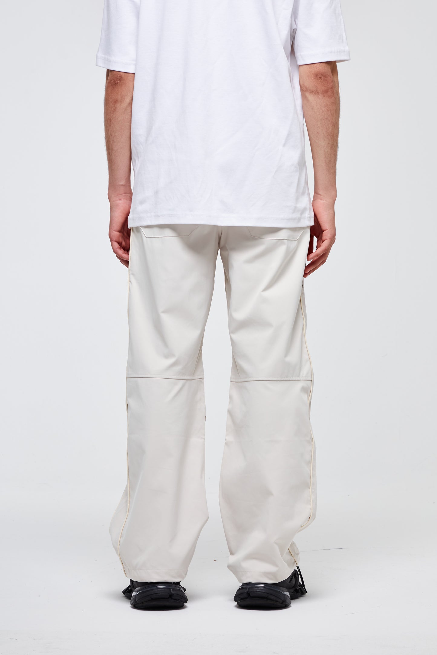 PANTALON CARGO TECHNIQUE HUNT