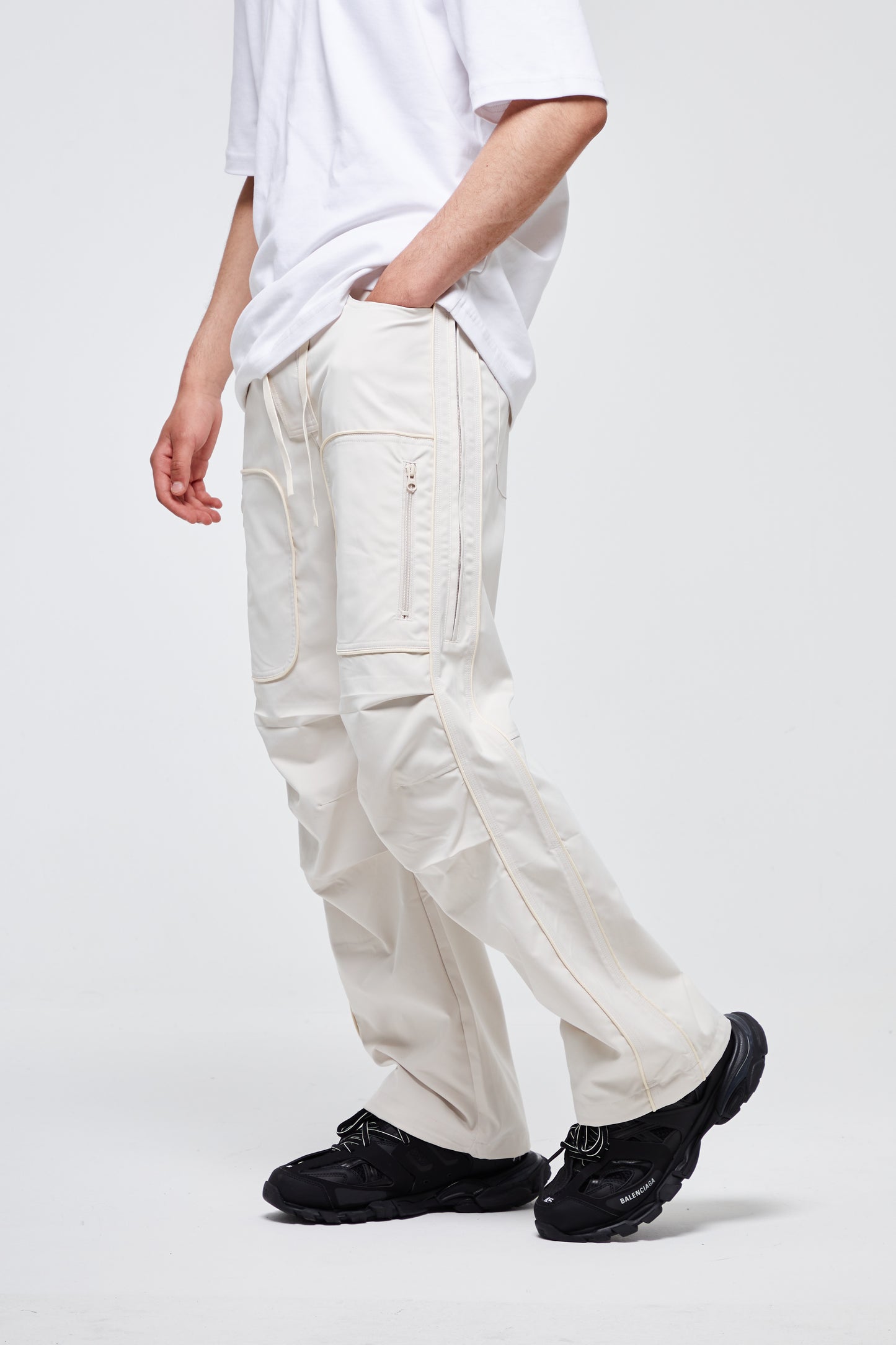 PANTALON CARGO TECHNIQUE HUNT