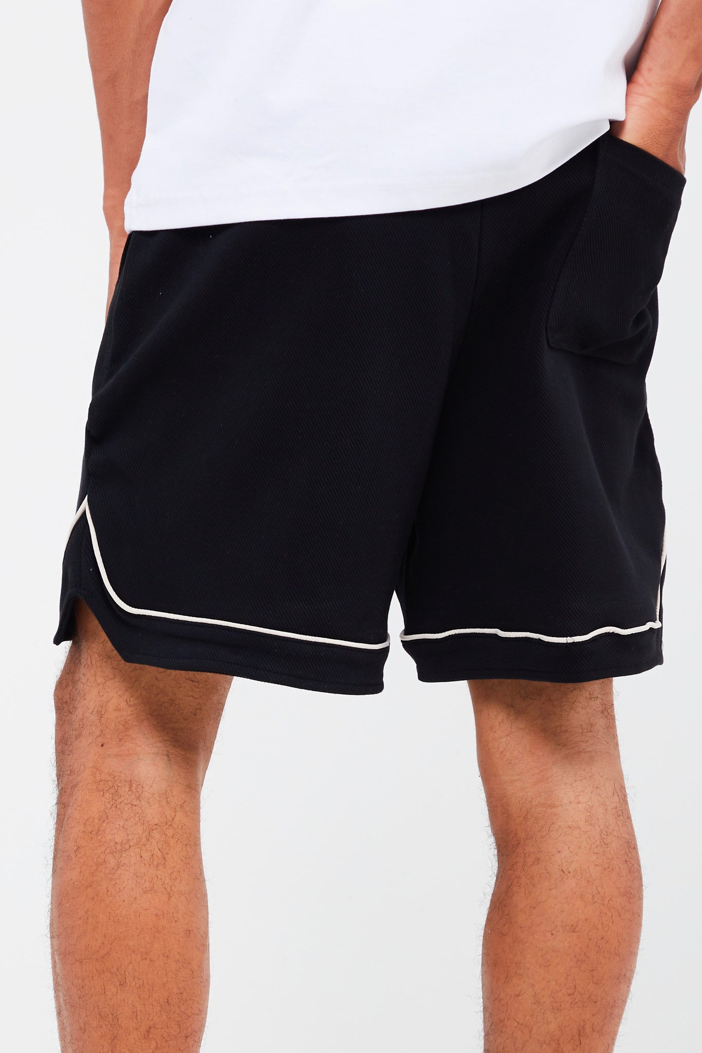 SHORT DE BASKET-BALL