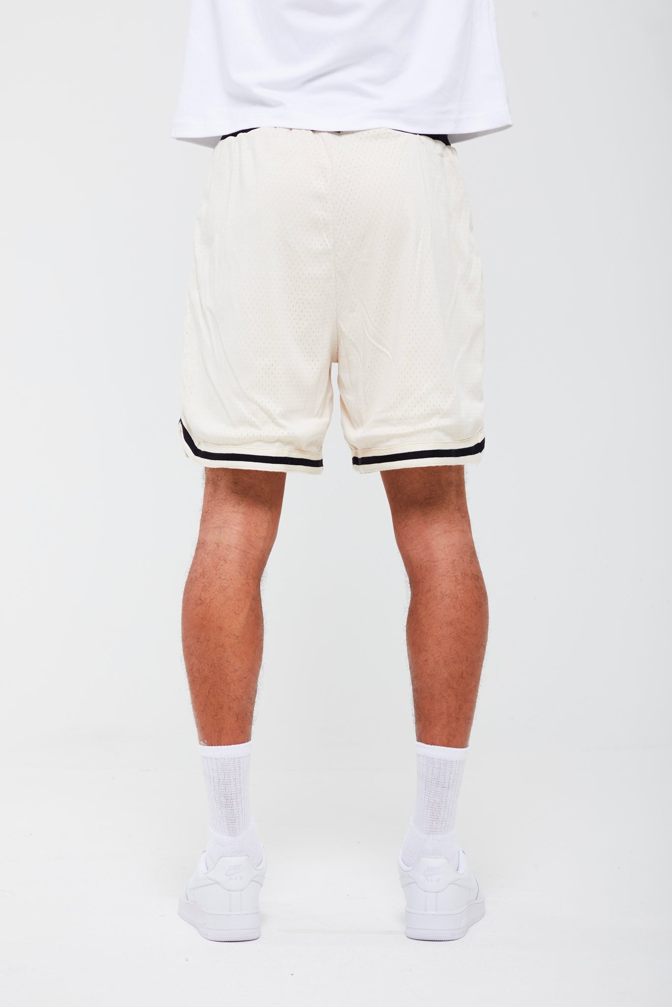 SHORT DE BASKETBALL "VOLCANO"