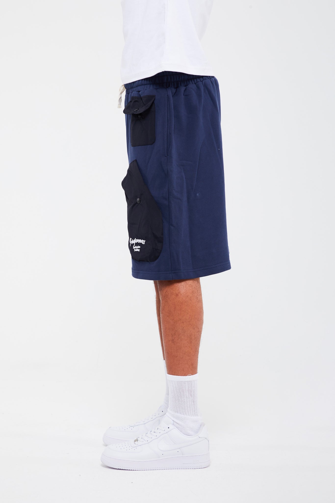 SHORT CARGO