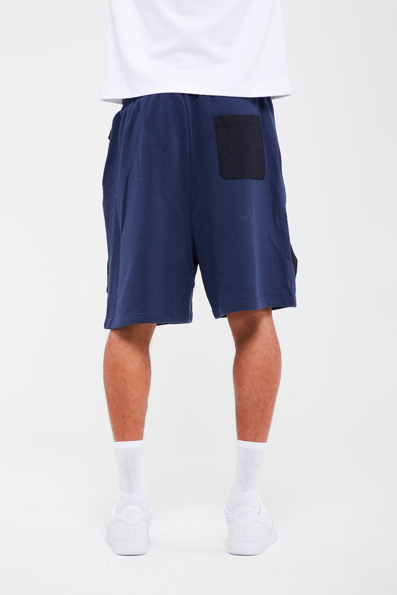 SHORT CARGO