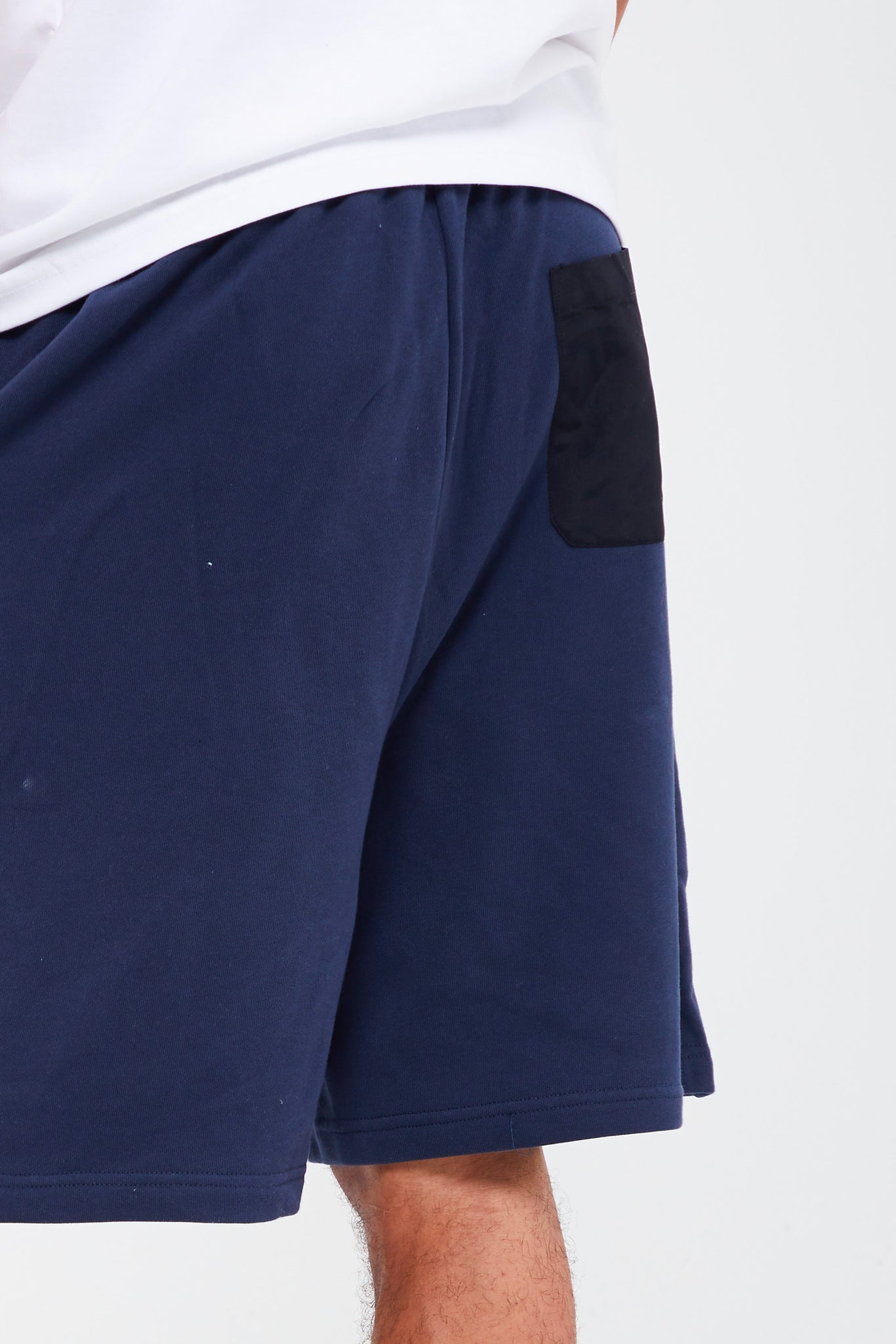 SHORT CARGO
