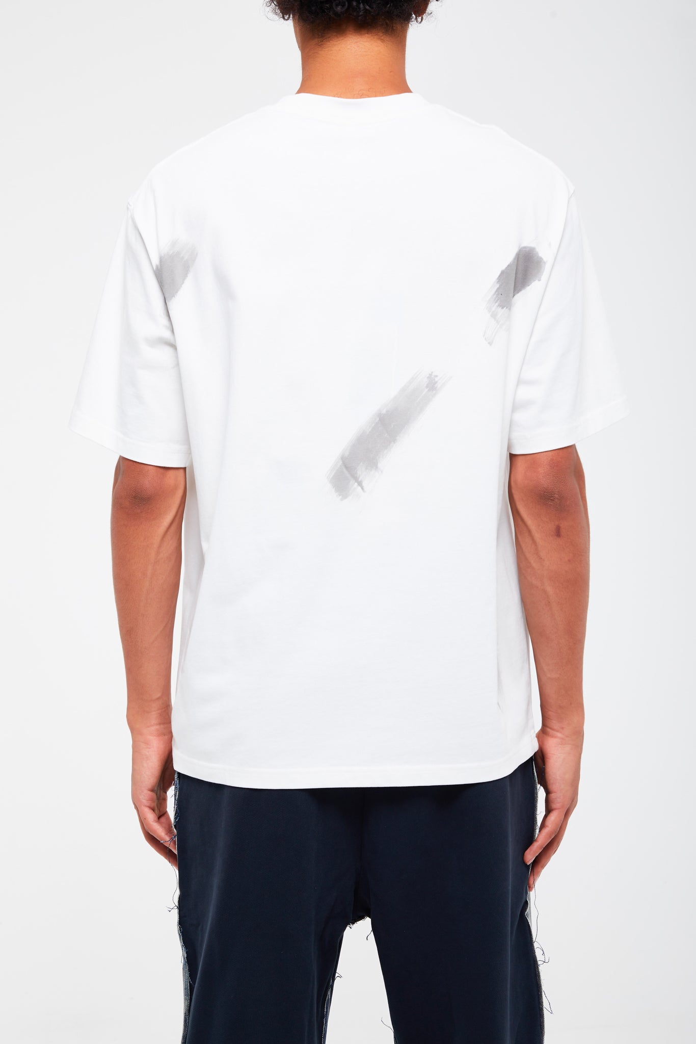T-SHIRT OVERSIZE "CELCIUS"