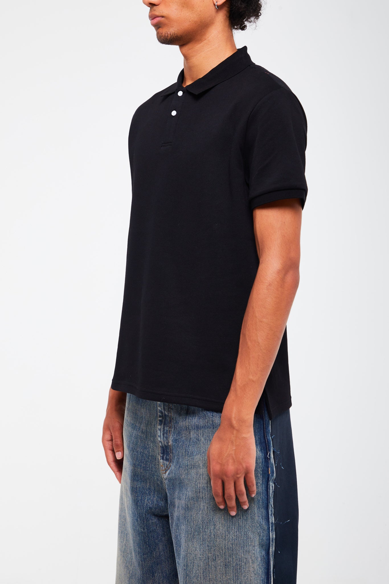 CHEMISE POLO