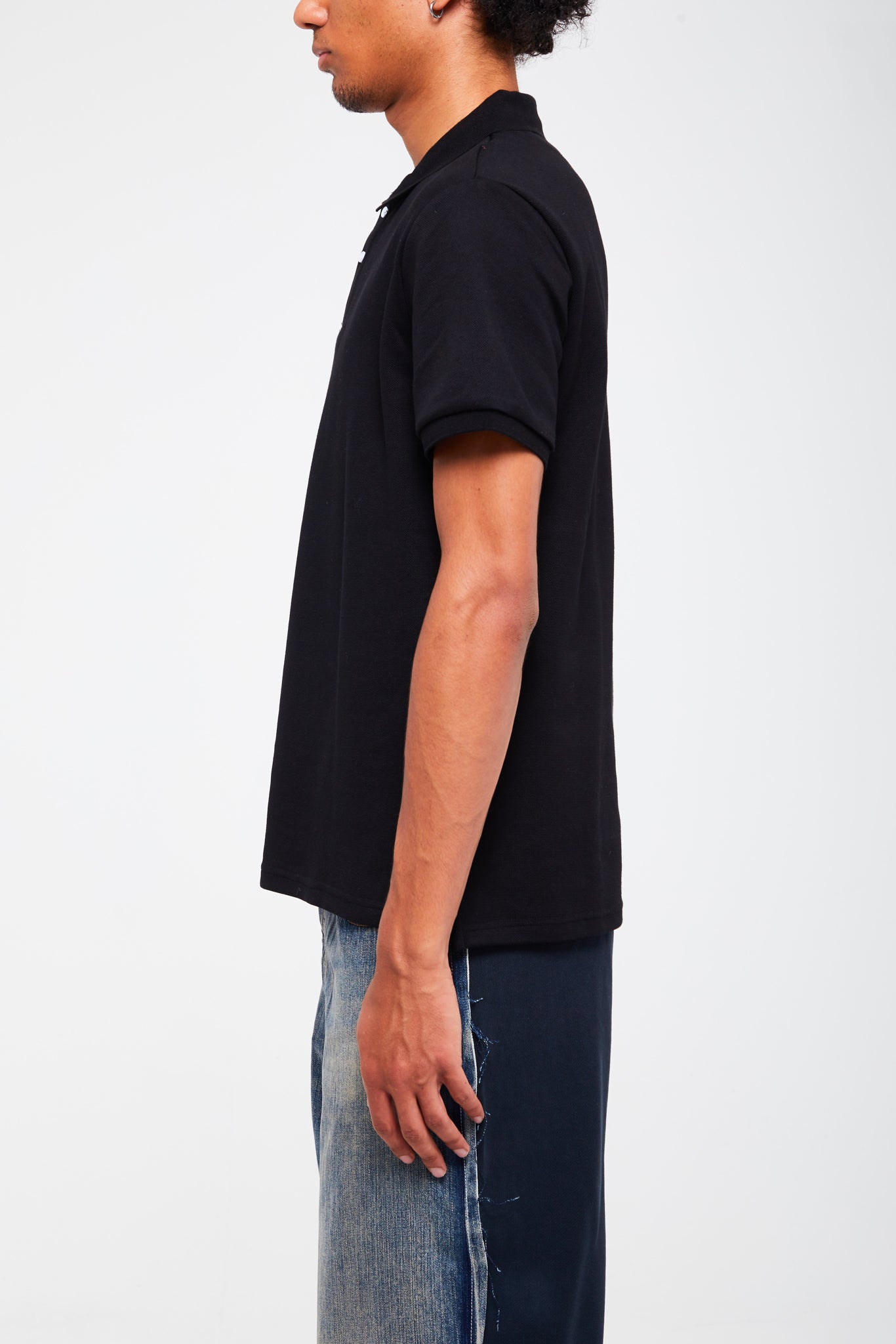 CHEMISE POLO