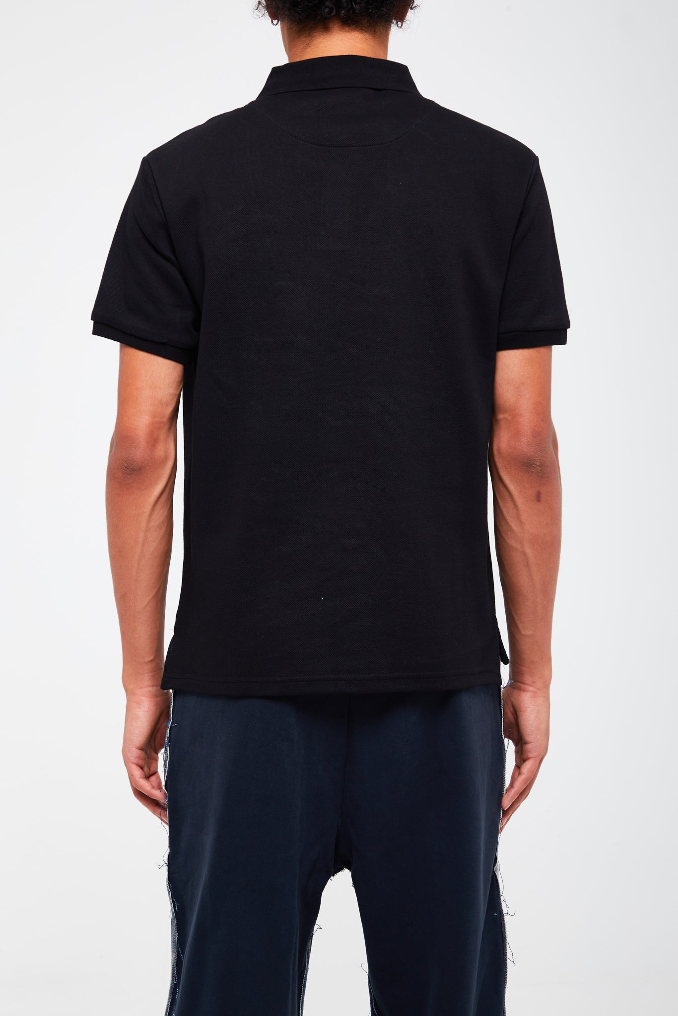 CHEMISE POLO