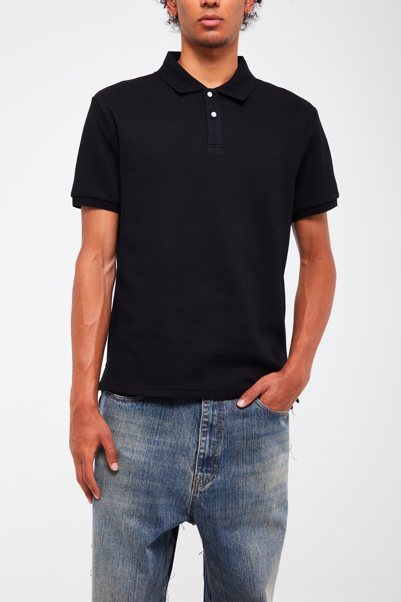 CHEMISE POLO