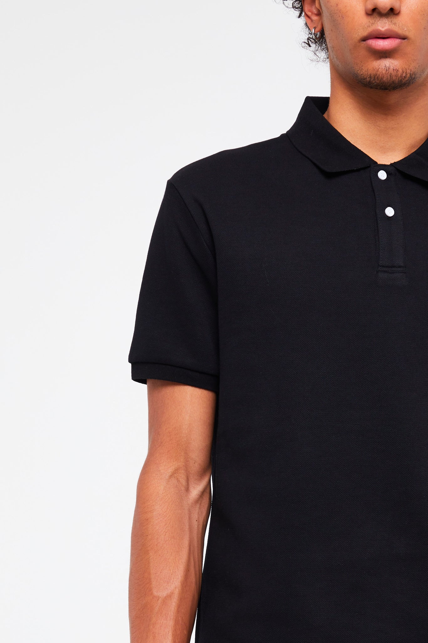 CHEMISE POLO