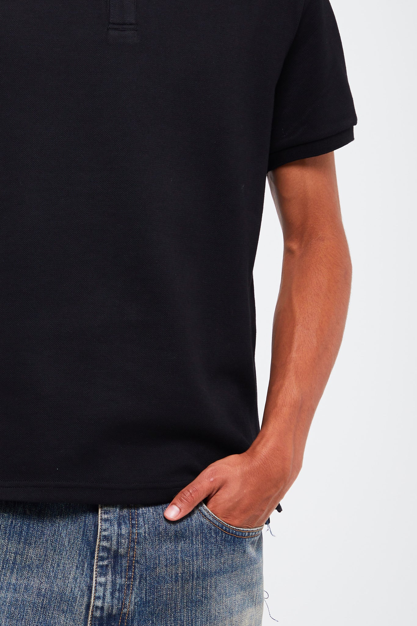CHEMISE POLO