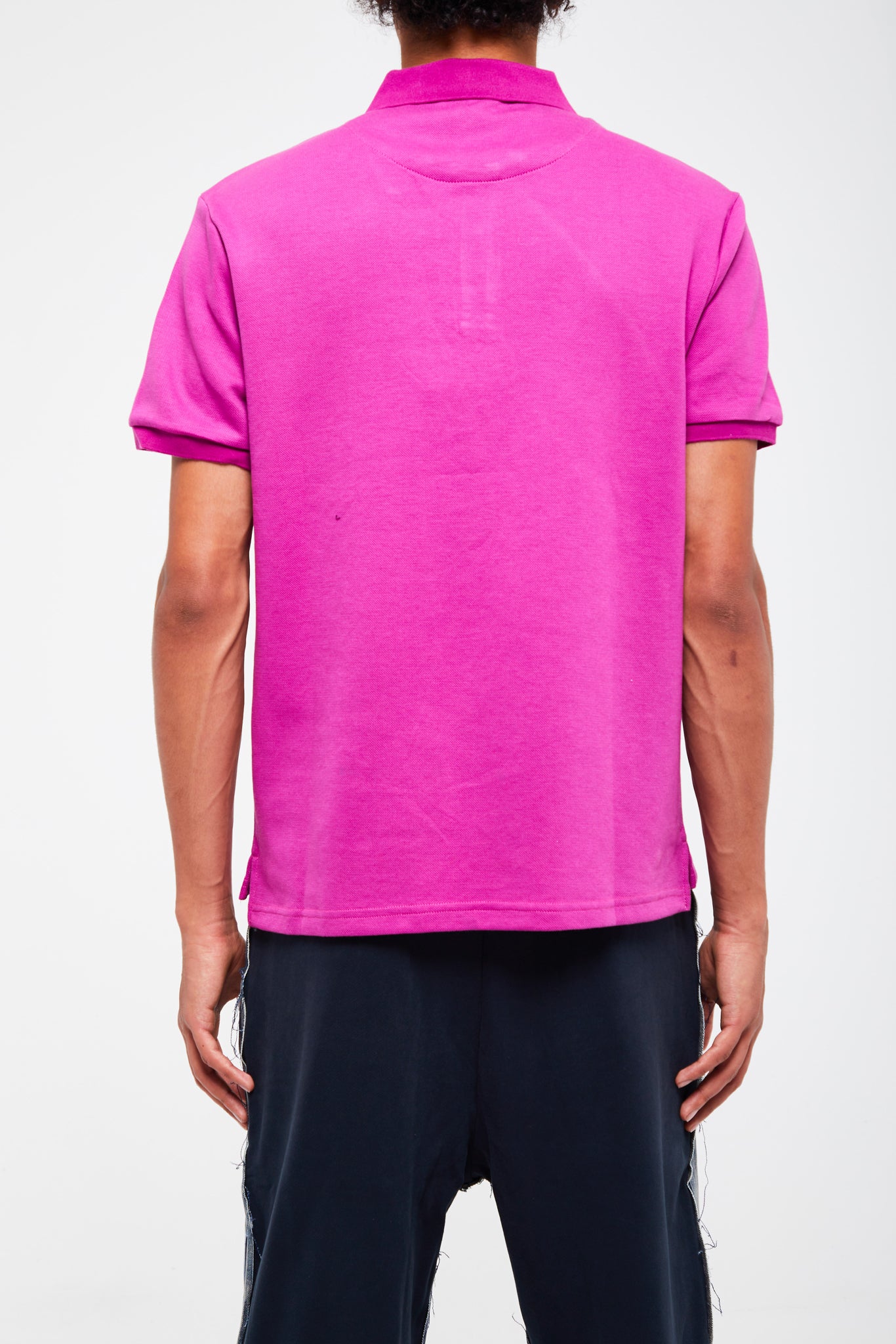 CHEMISE POLO