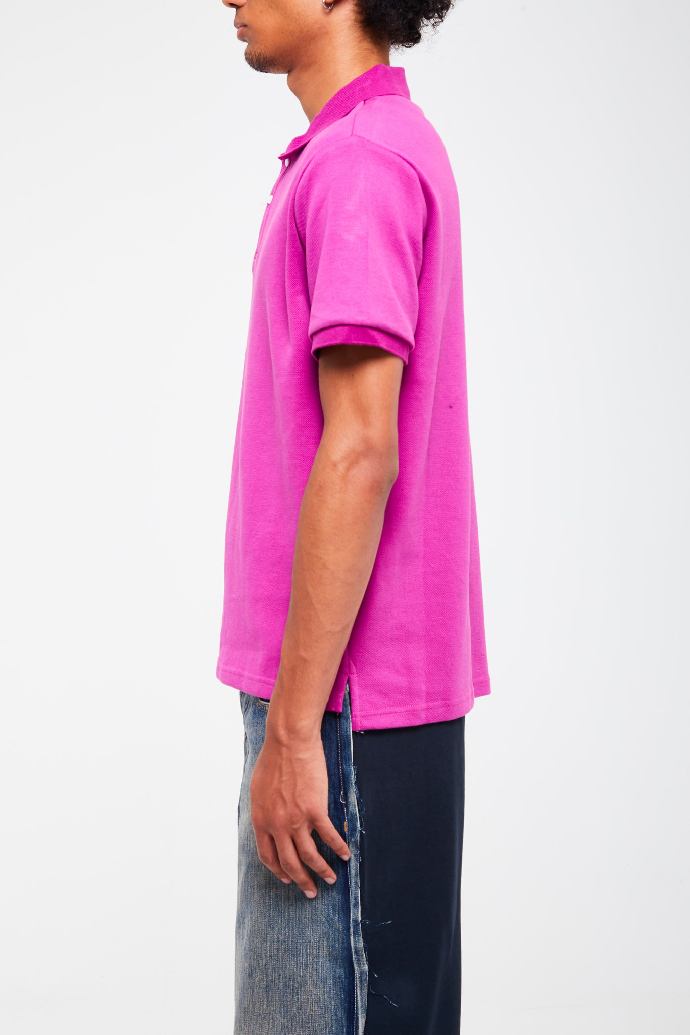 CHEMISE POLO