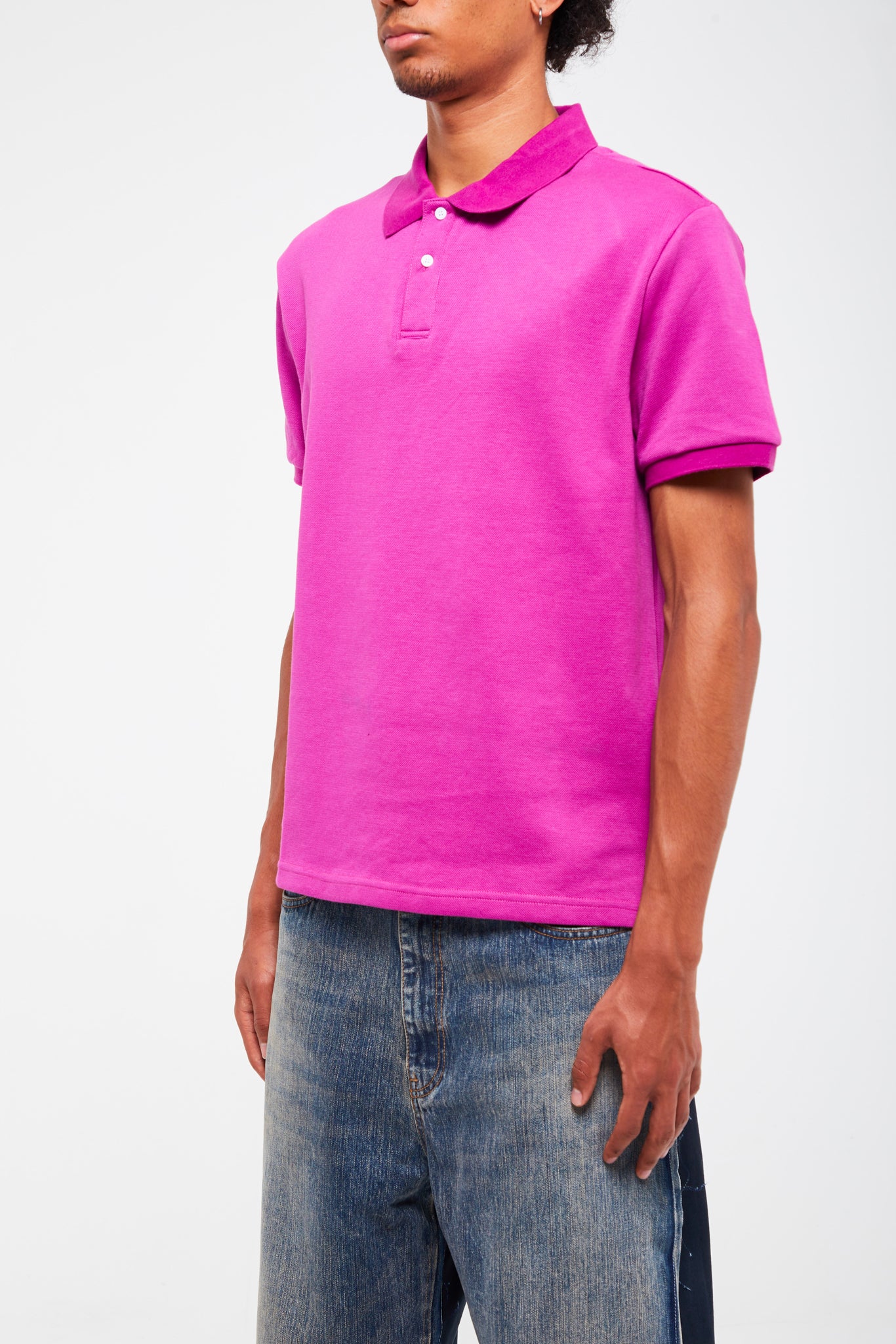 CHEMISE POLO