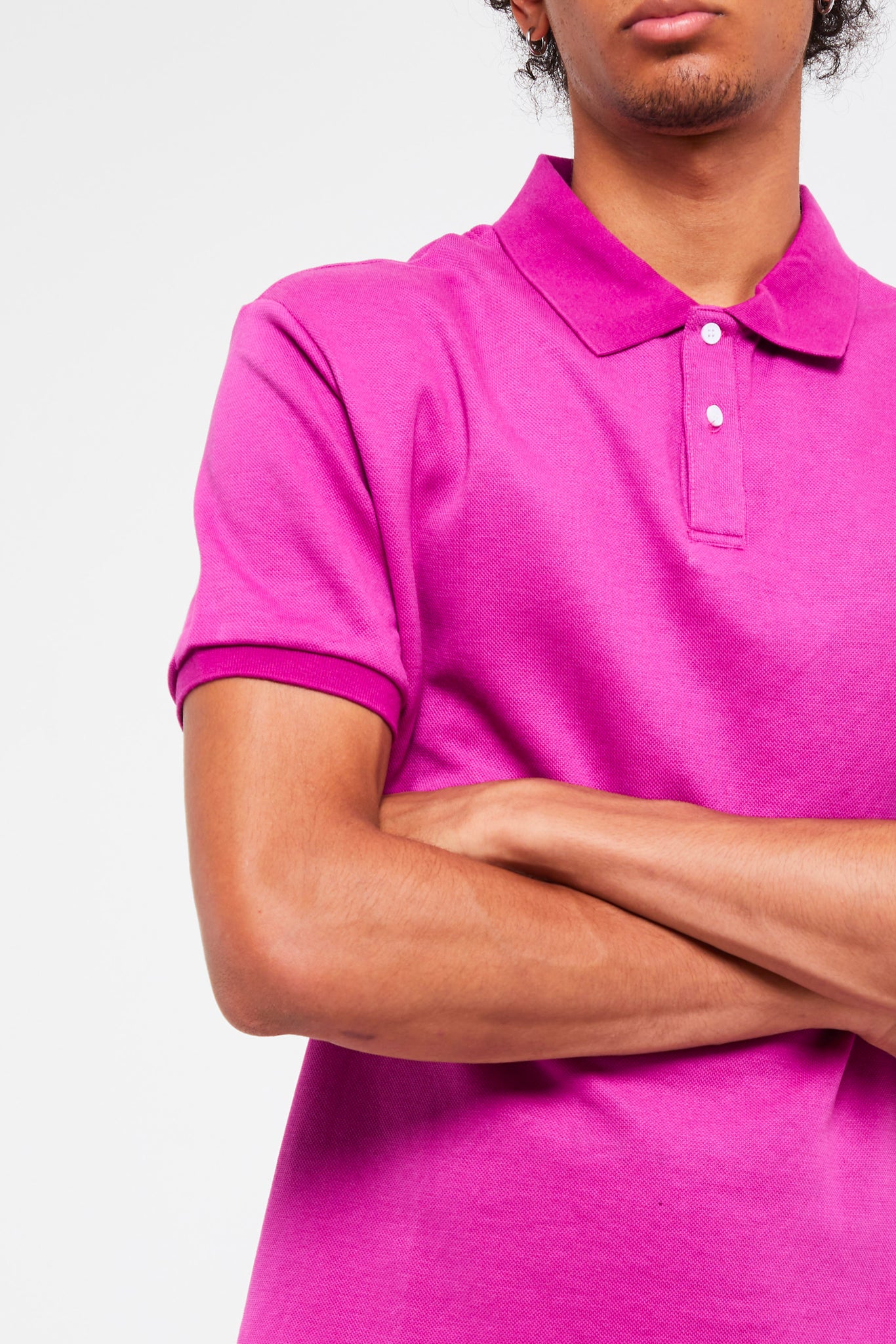 CHEMISE POLO