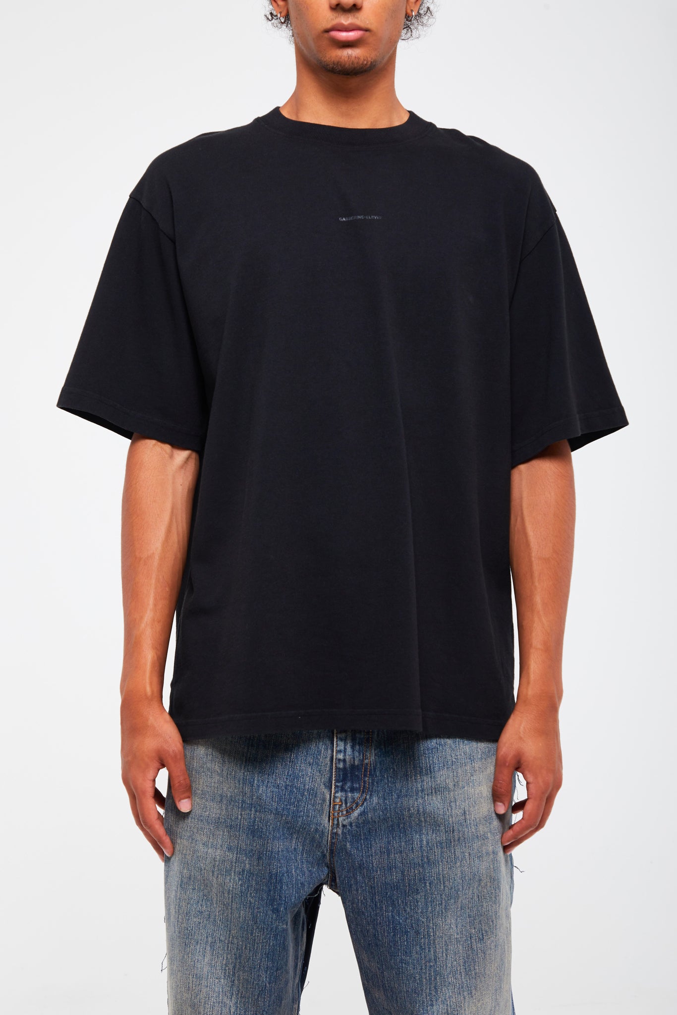 T-SHIRT OVERSIZE