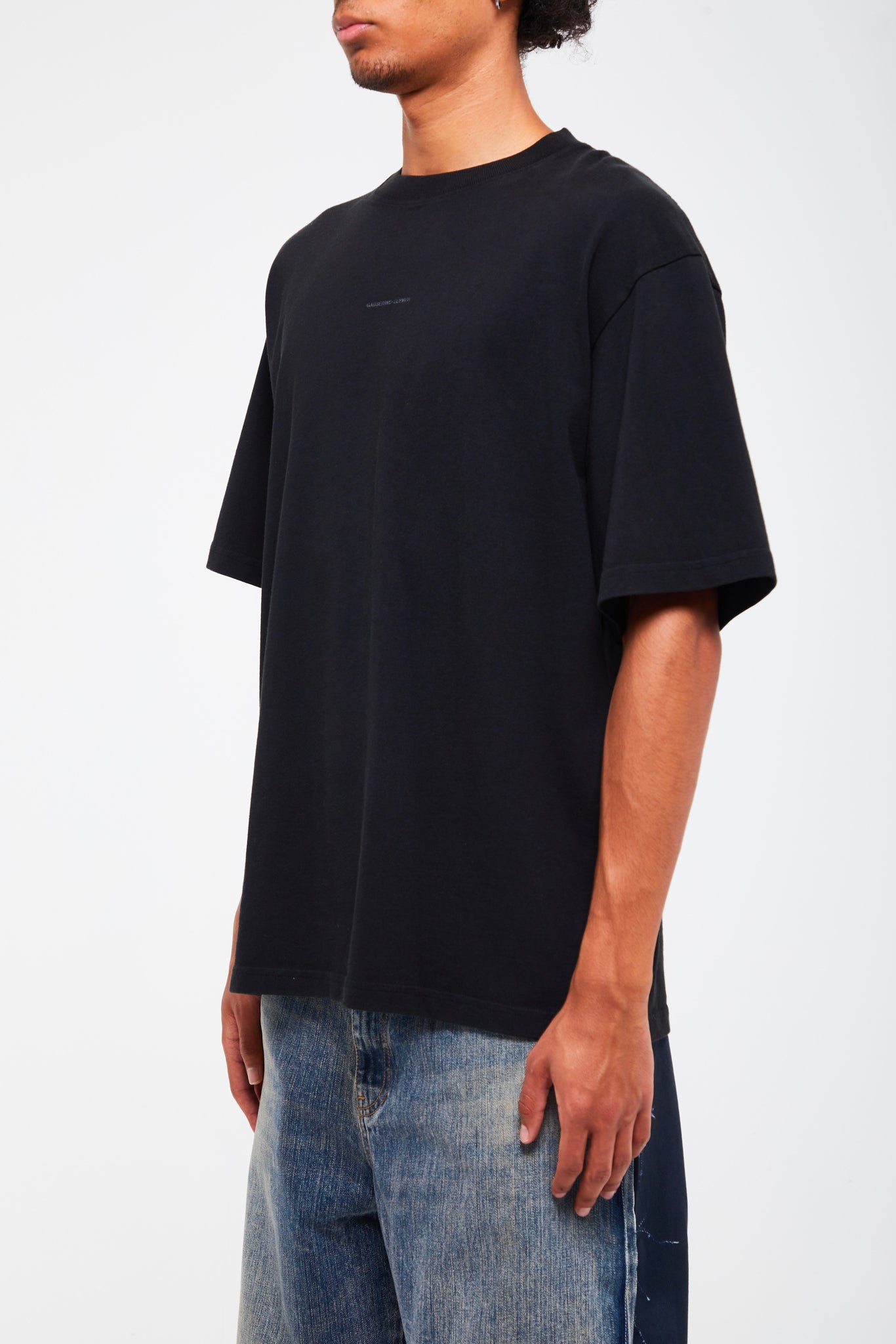 T-SHIRT OVERSIZE