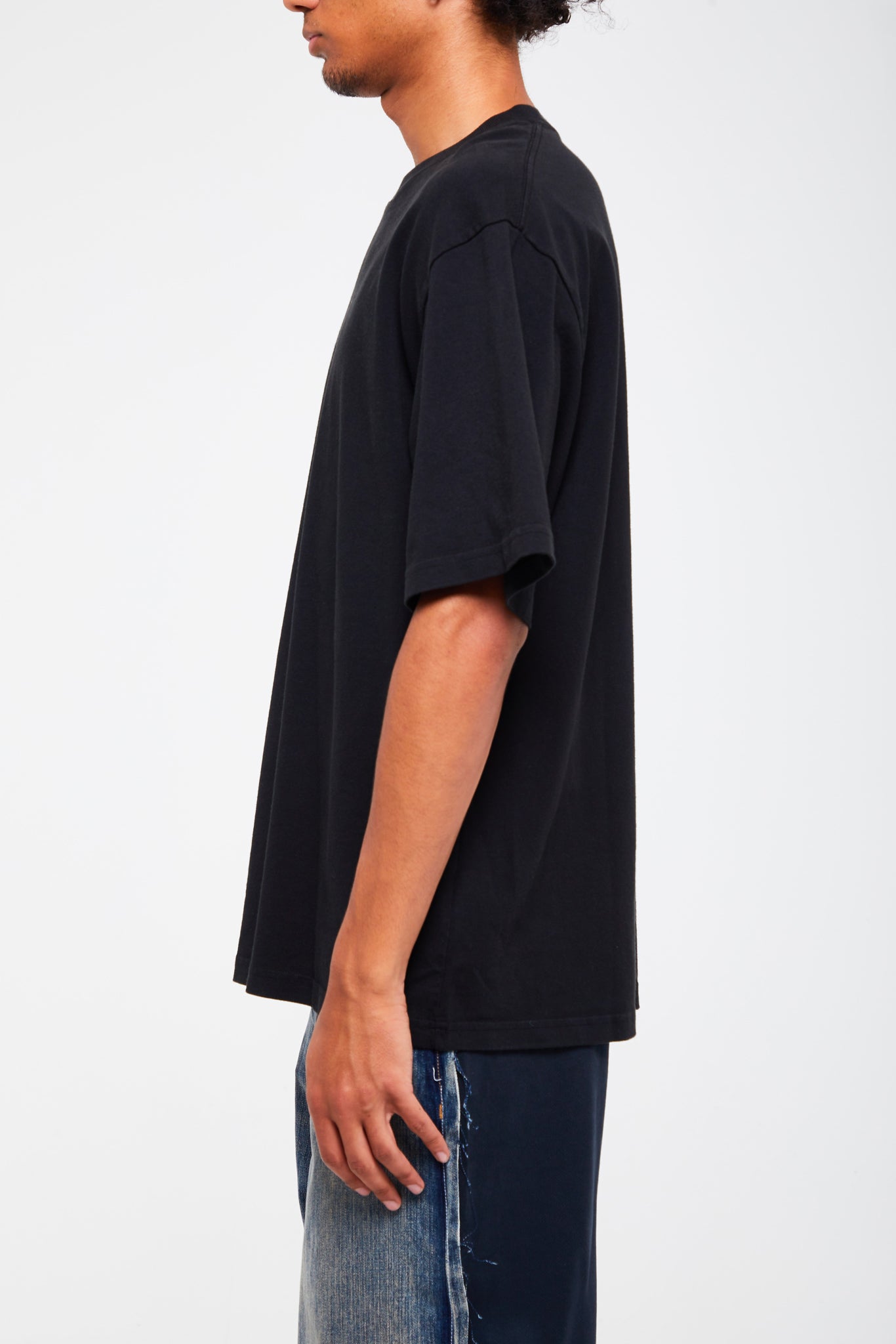 T-SHIRT OVERSIZE