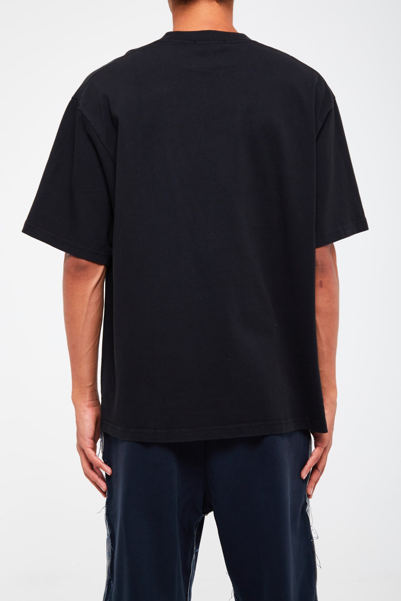 T-SHIRT OVERSIZE