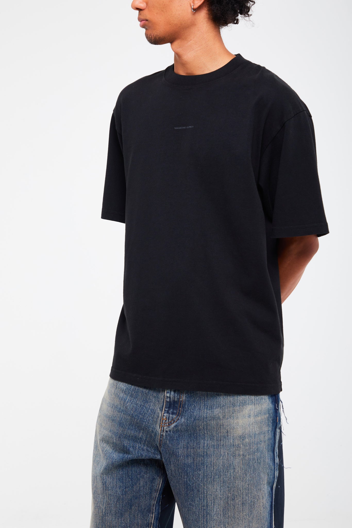 T-SHIRT OVERSIZE