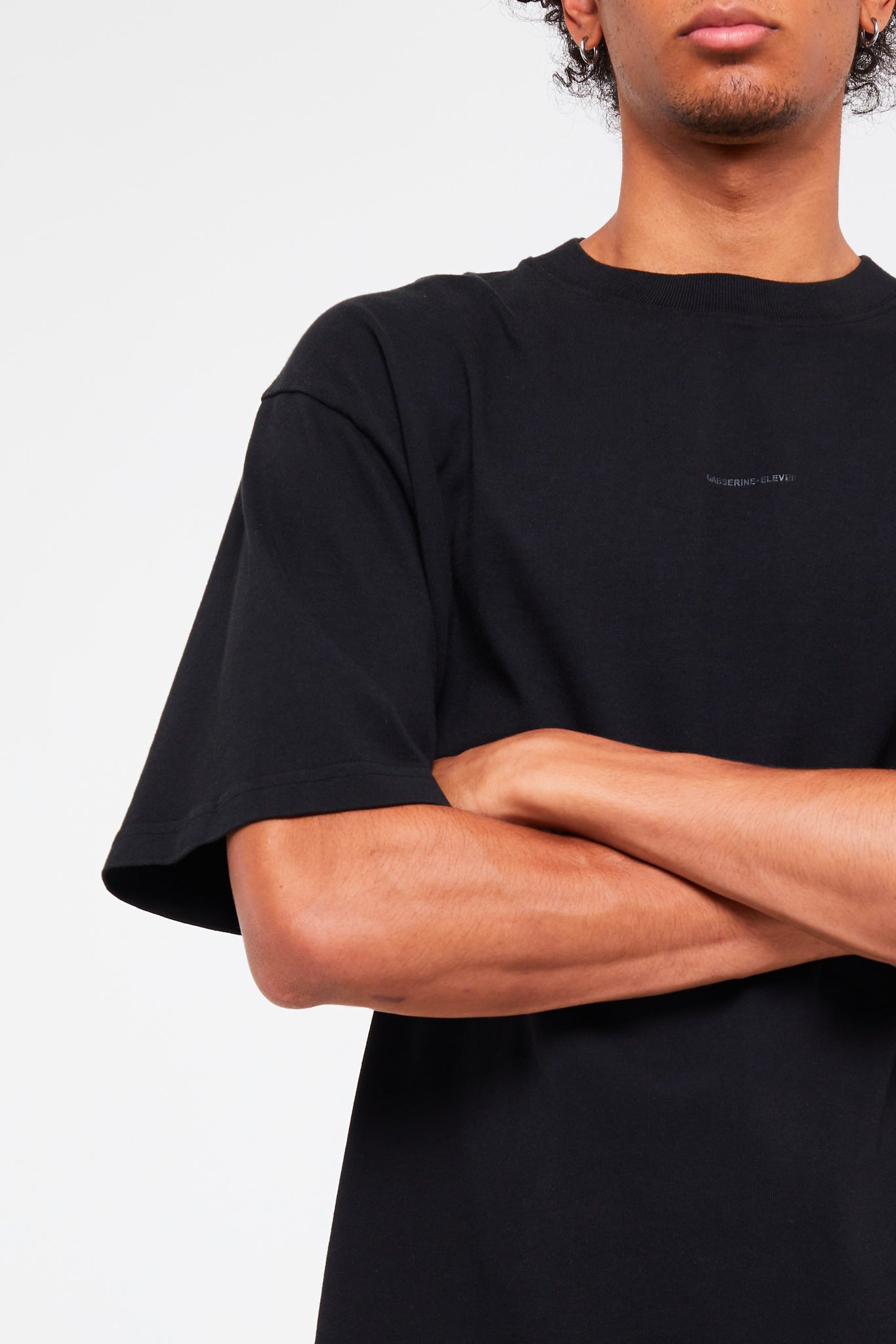 T-SHIRT OVERSIZE