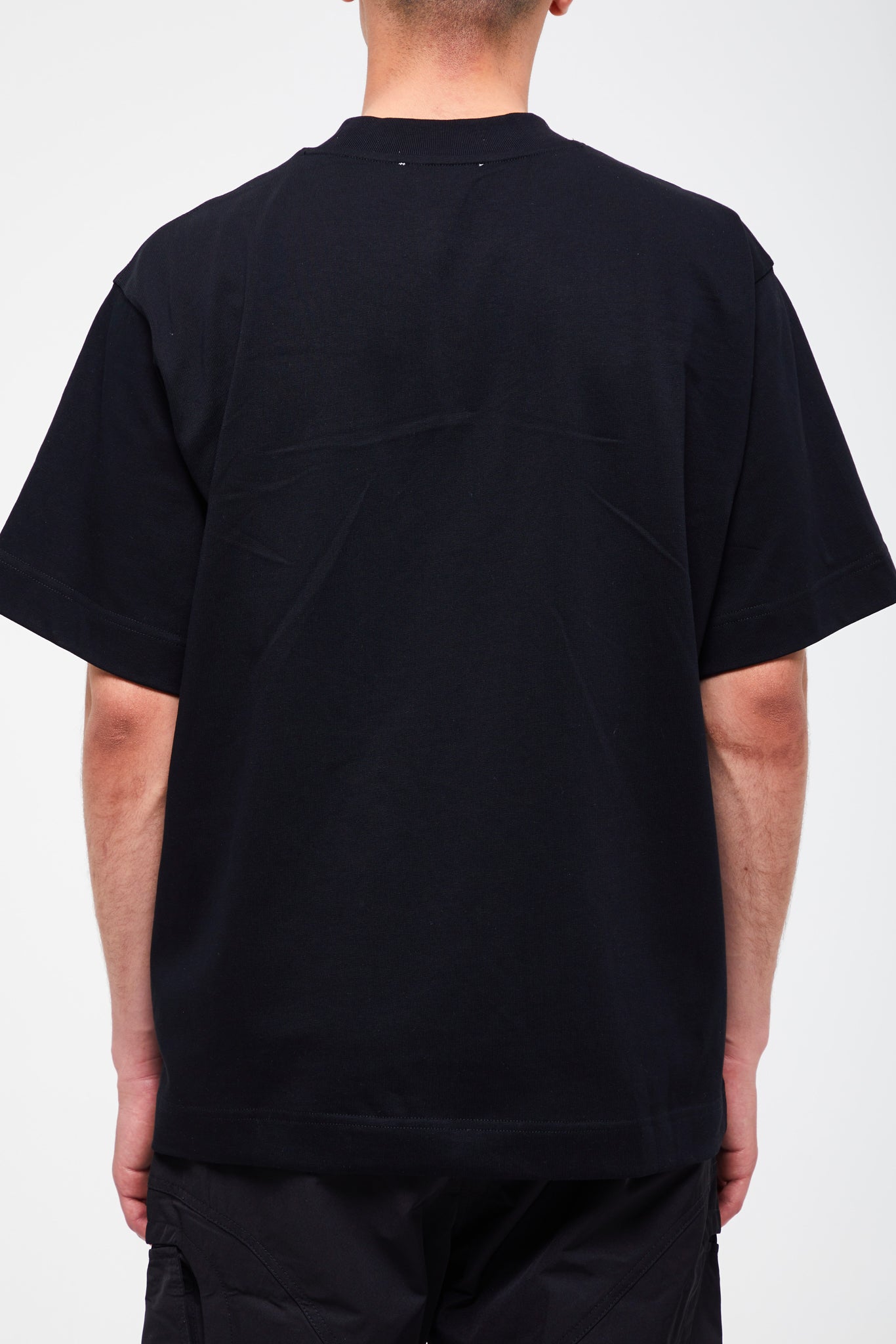 T-SHIRT OVERSIZE "SHADOWS"
