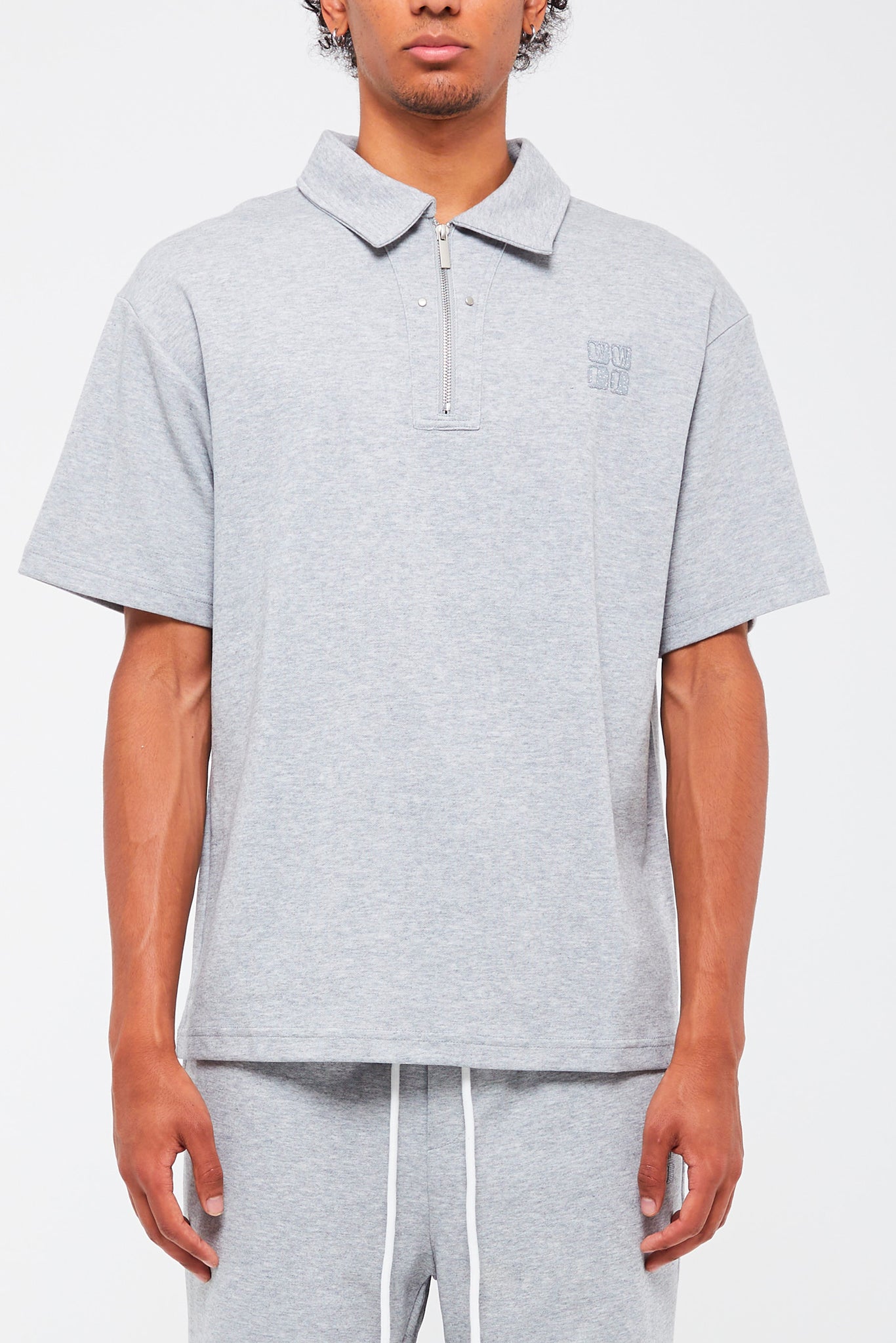 POLO SHIRT SET