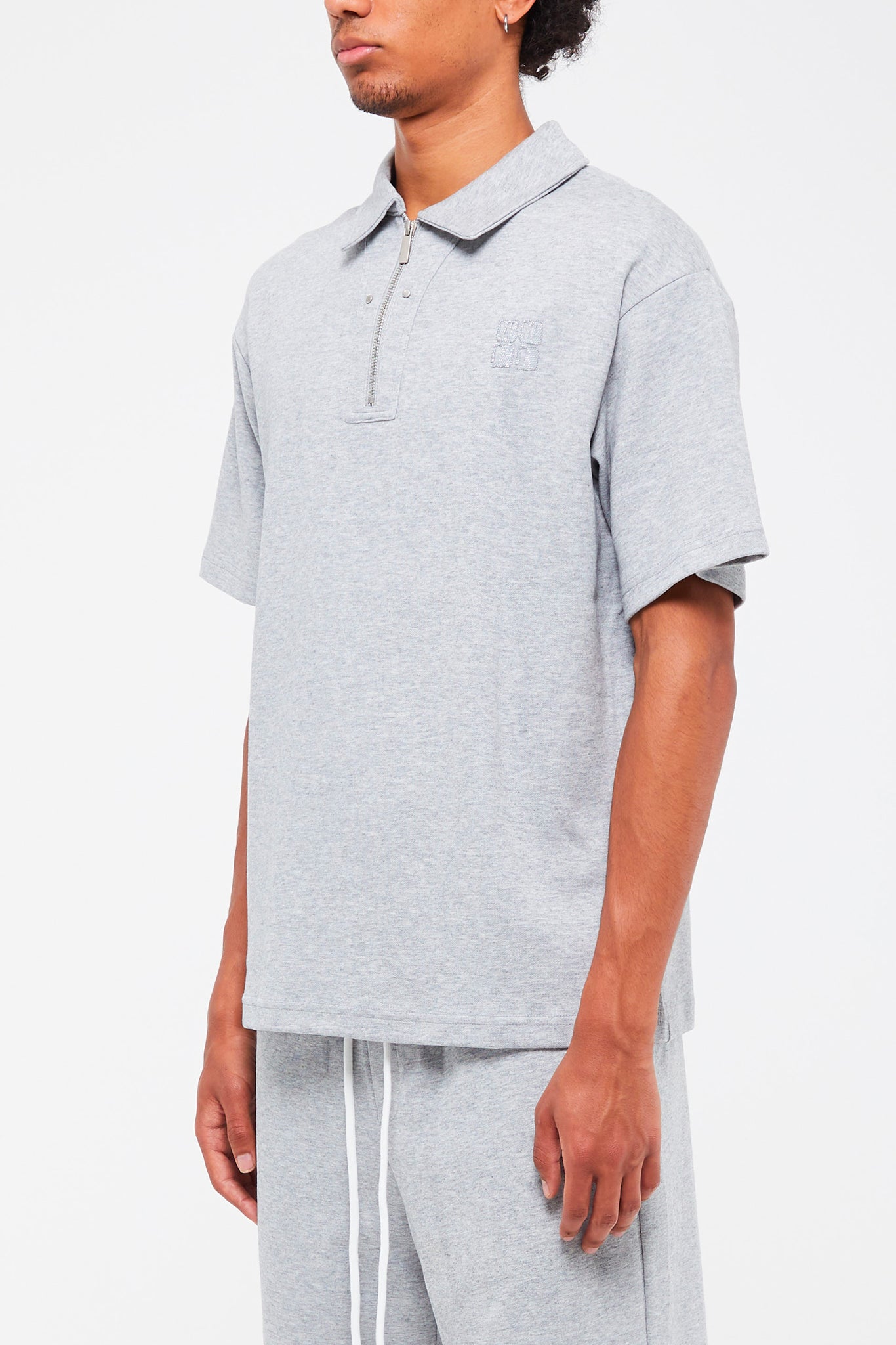 POLO SHIRT SET