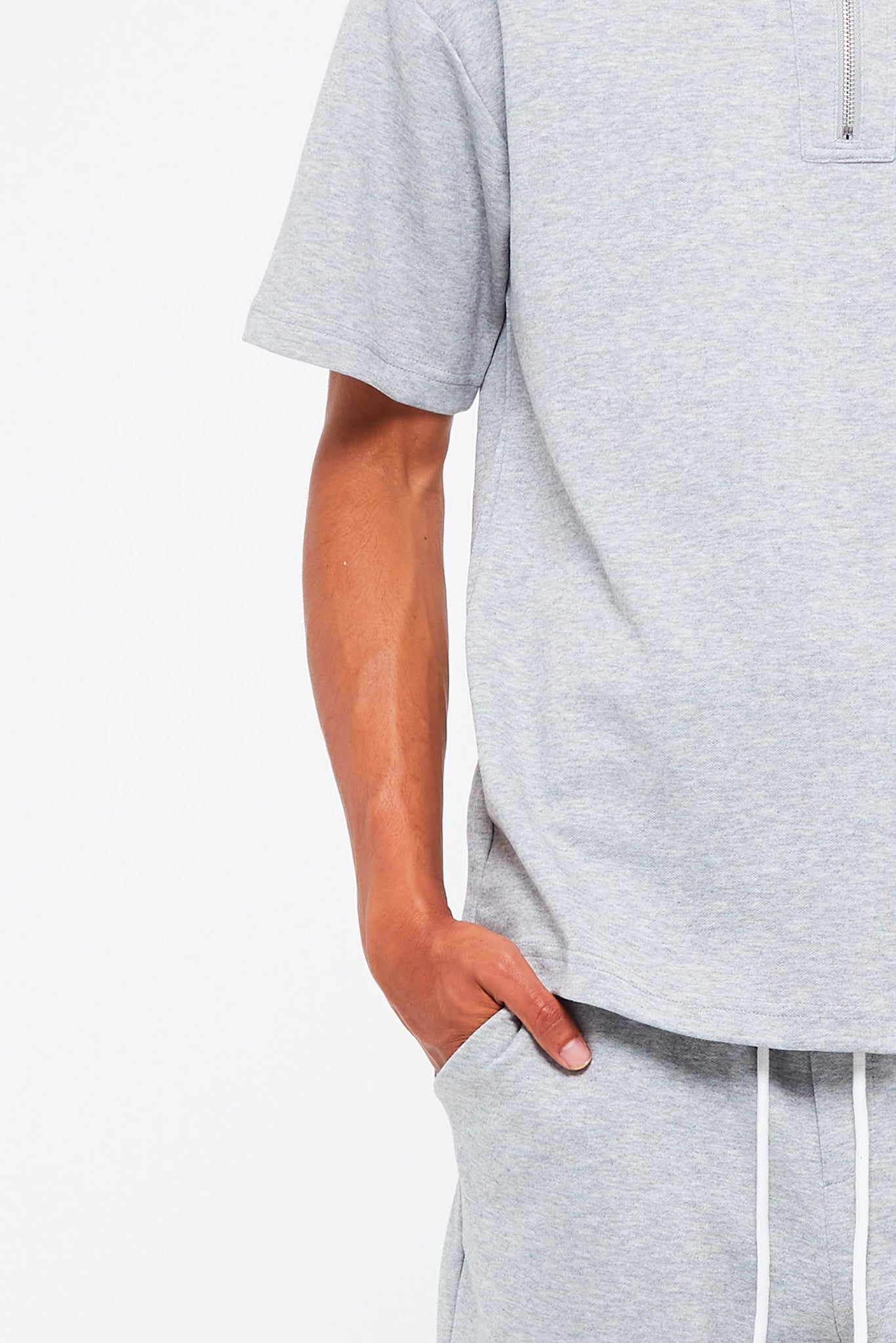 POLO SHIRT SET