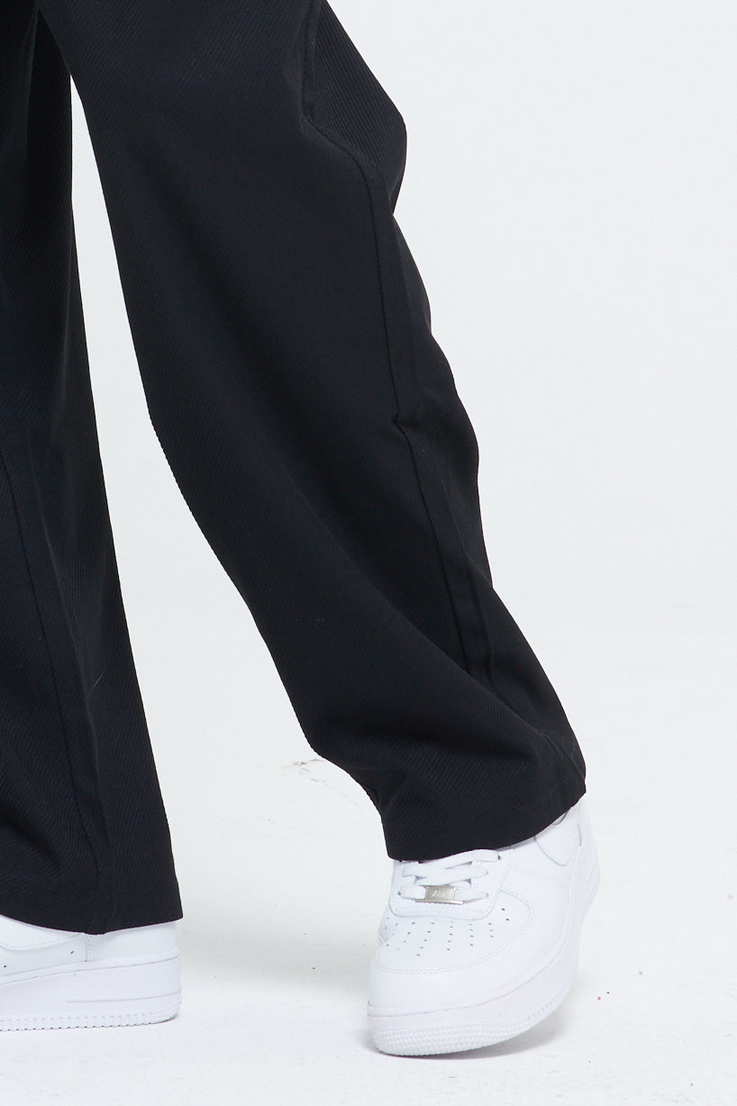 PANTALON CLASSE NOIR