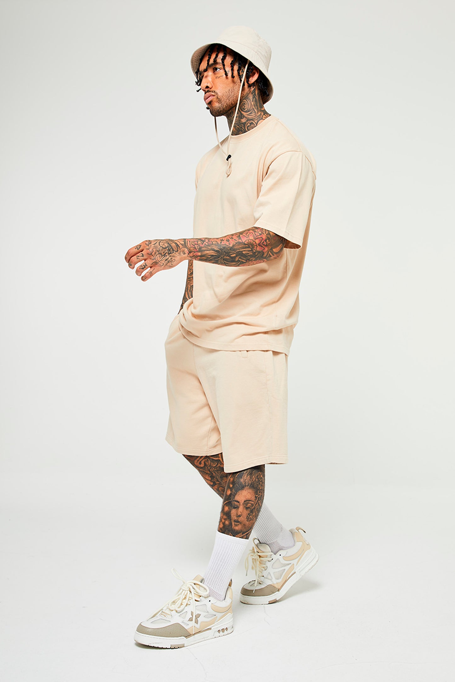 UNISEX SUMMER SET