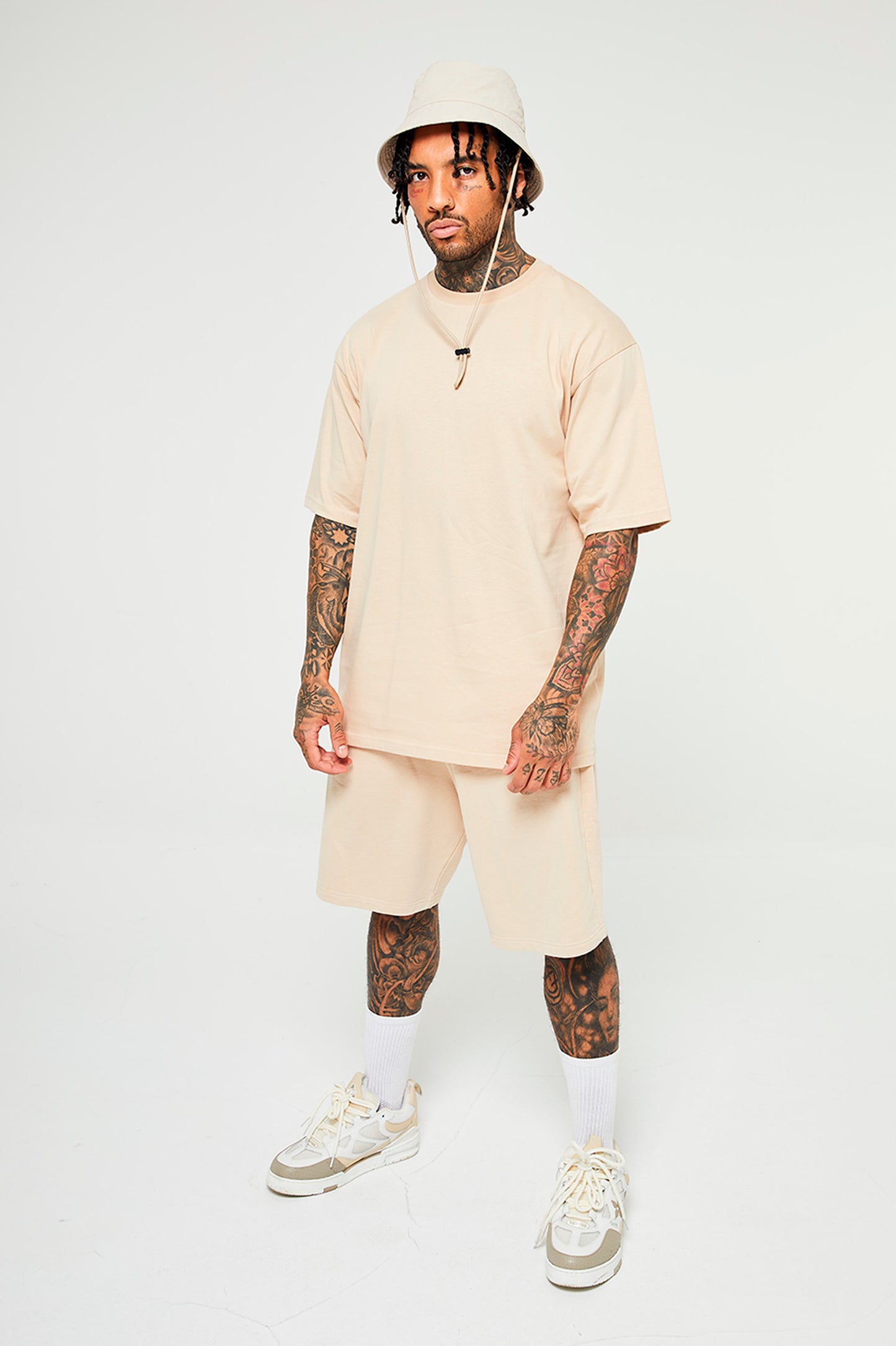 UNISEX SUMMER SET