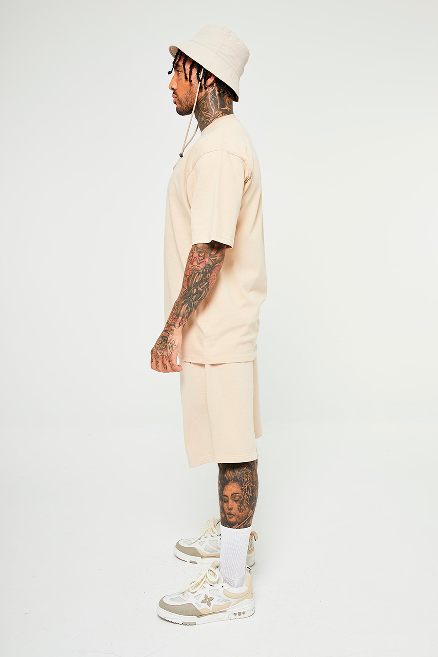 UNISEX SUMMER SET