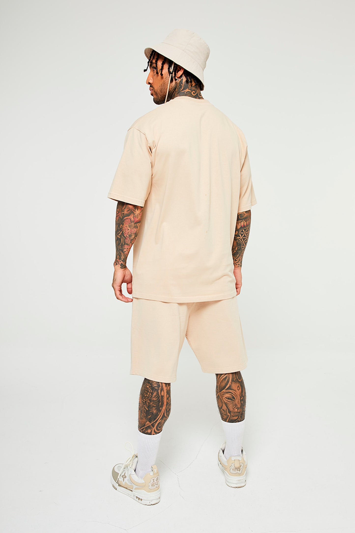 UNISEX SUMMER SET