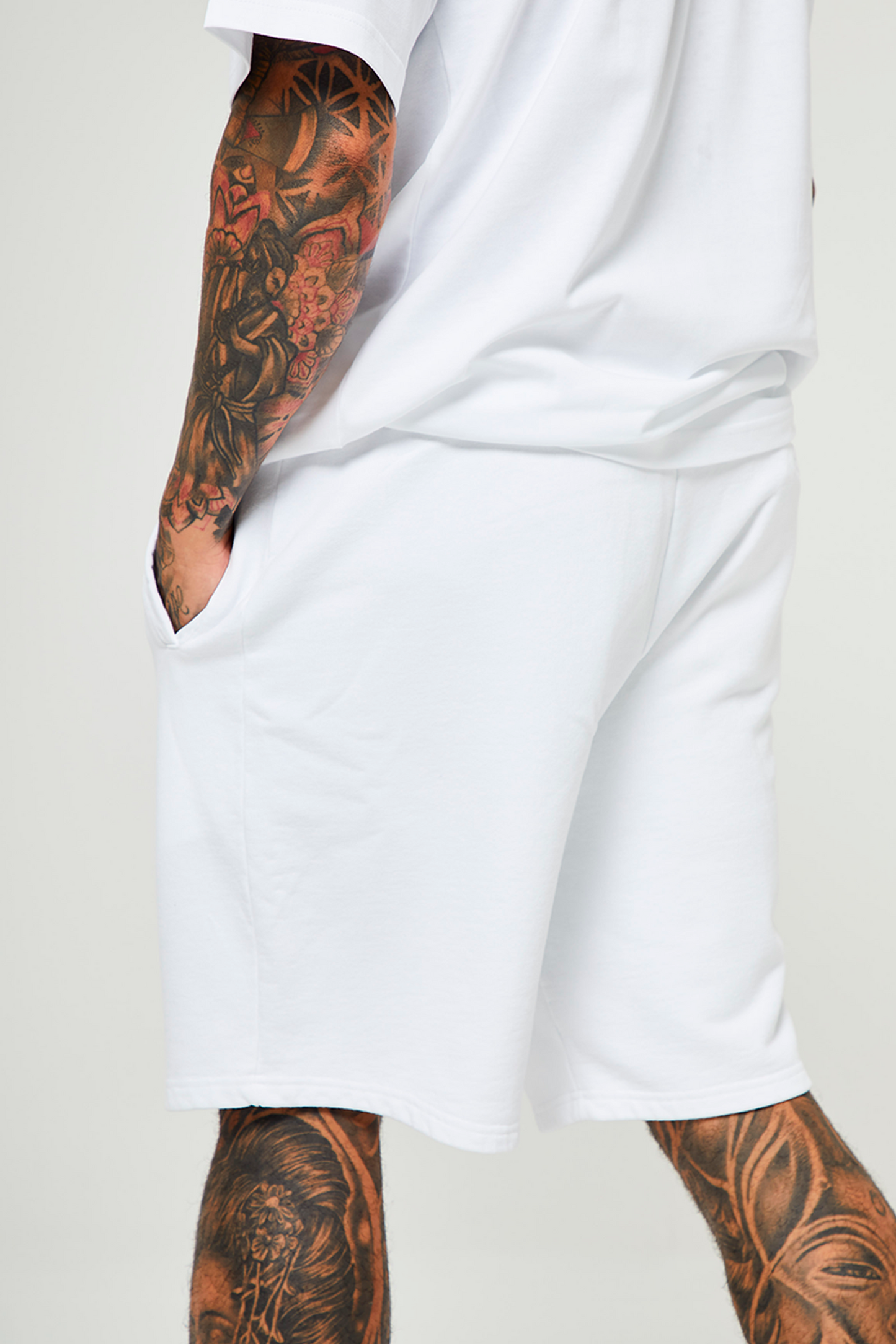 SWEATSHORT UNISEXE