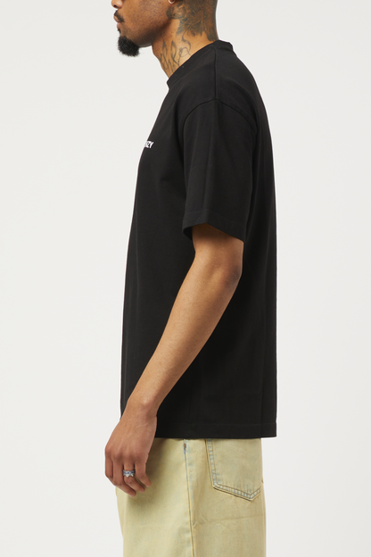 T-SHIRT À MANCHES COURTES « TRENZY »