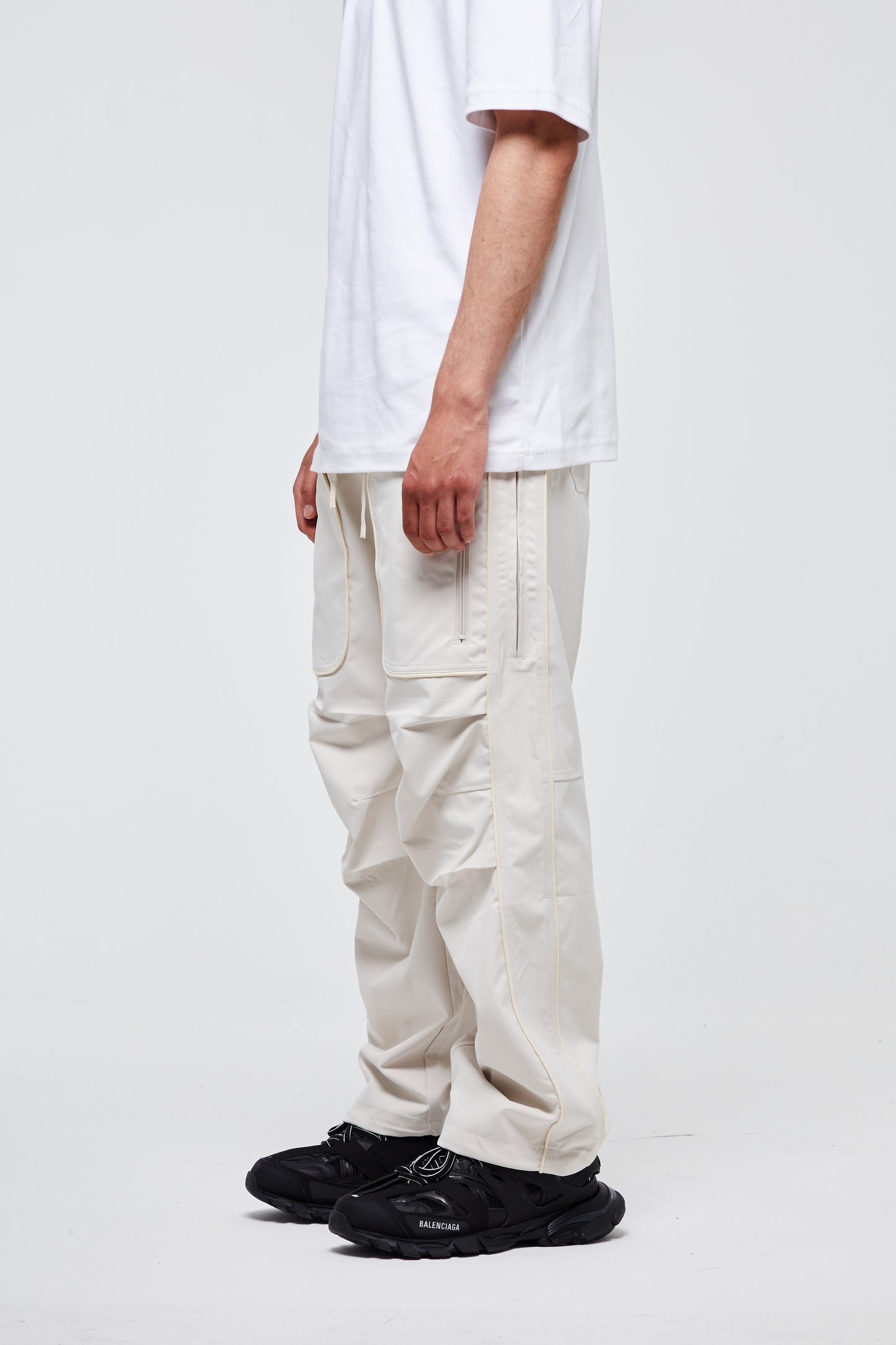 PANTALON CARGO TECHNIQUE HUNT