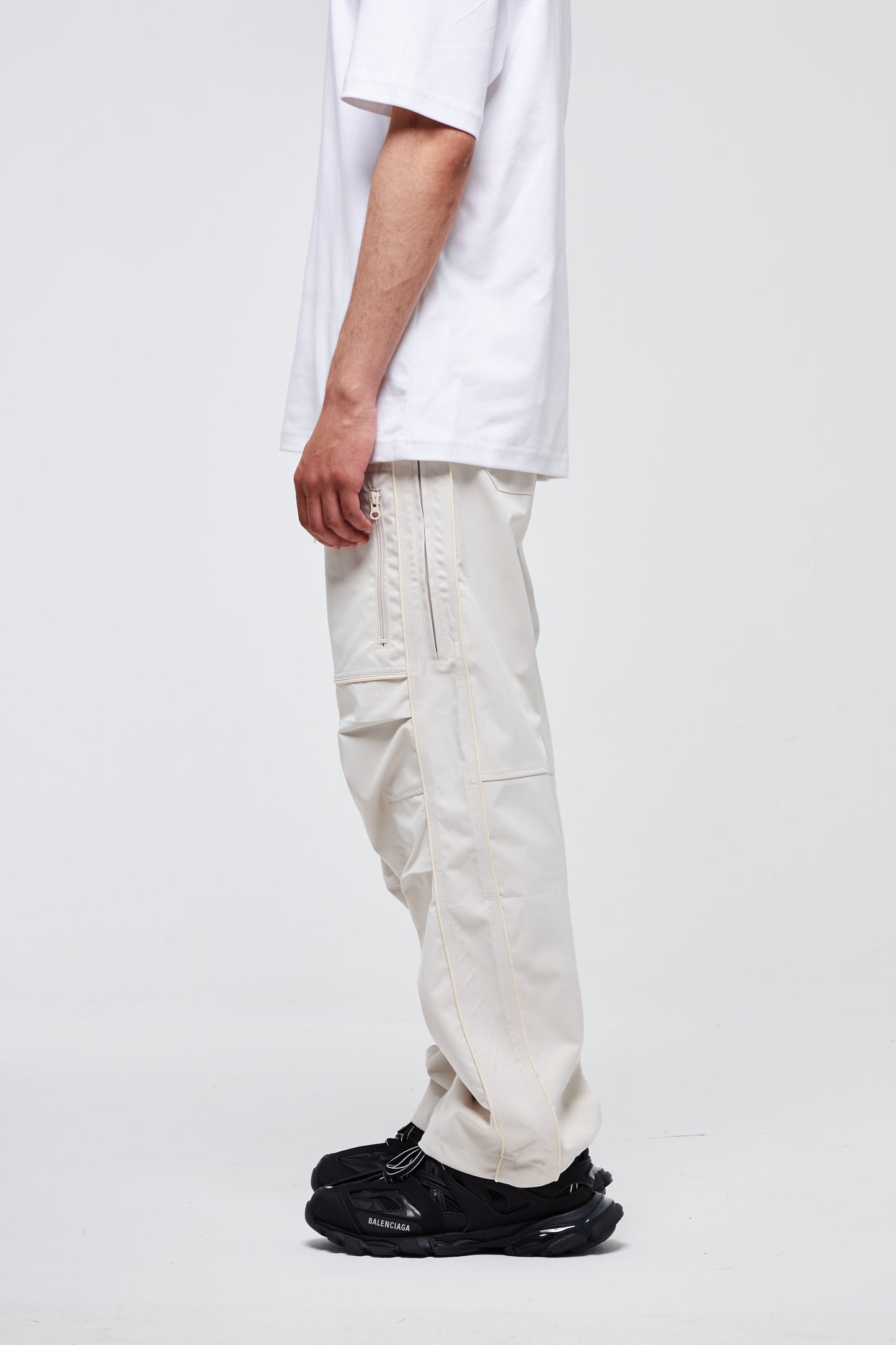 PANTALON CARGO TECHNIQUE HUNT