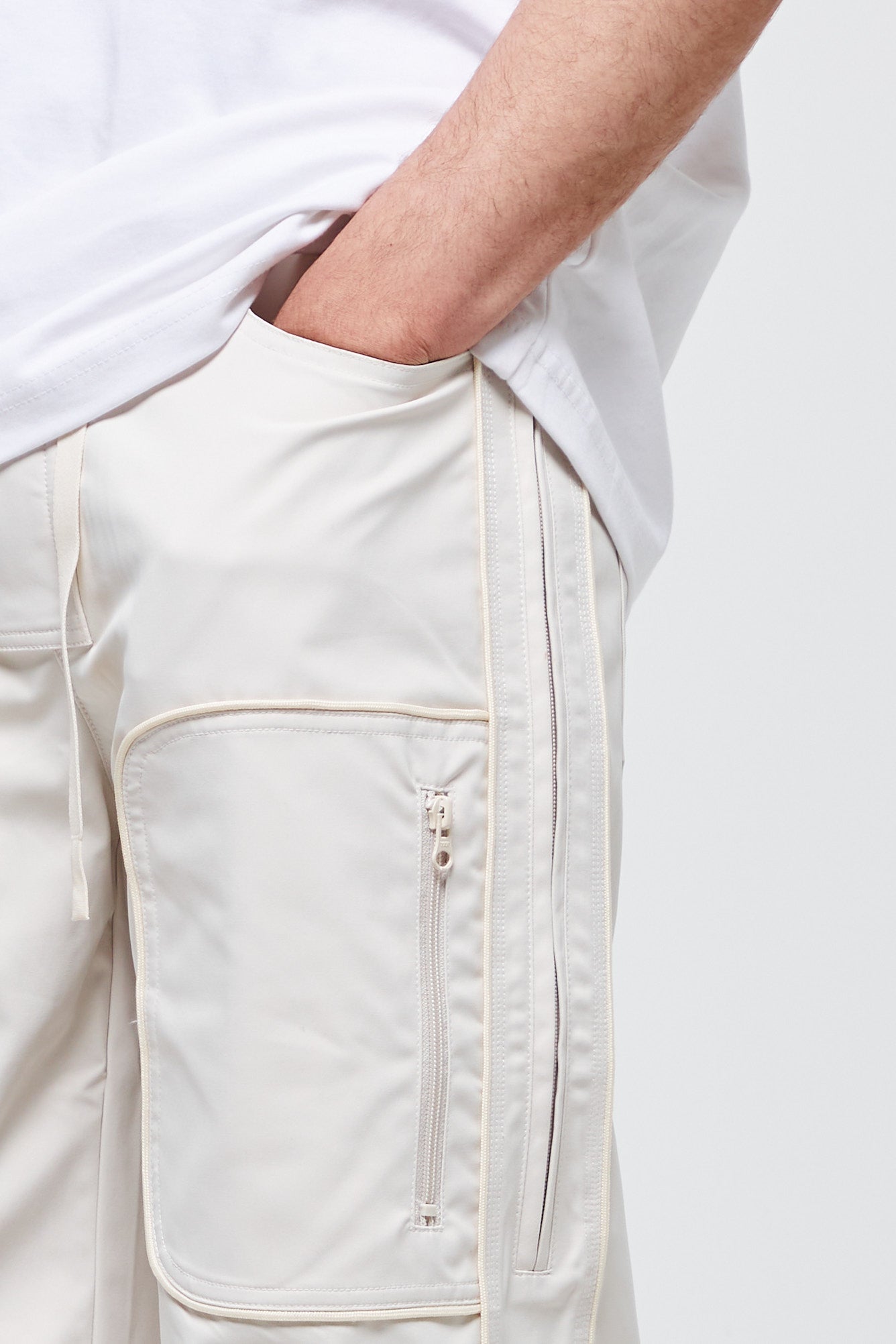 PANTALON CARGO TECHNIQUE HUNT