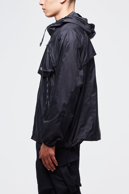TECHNICAL WINDBREAKER