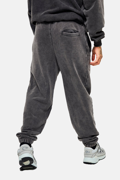 PANTALON JOGGING GRIS
