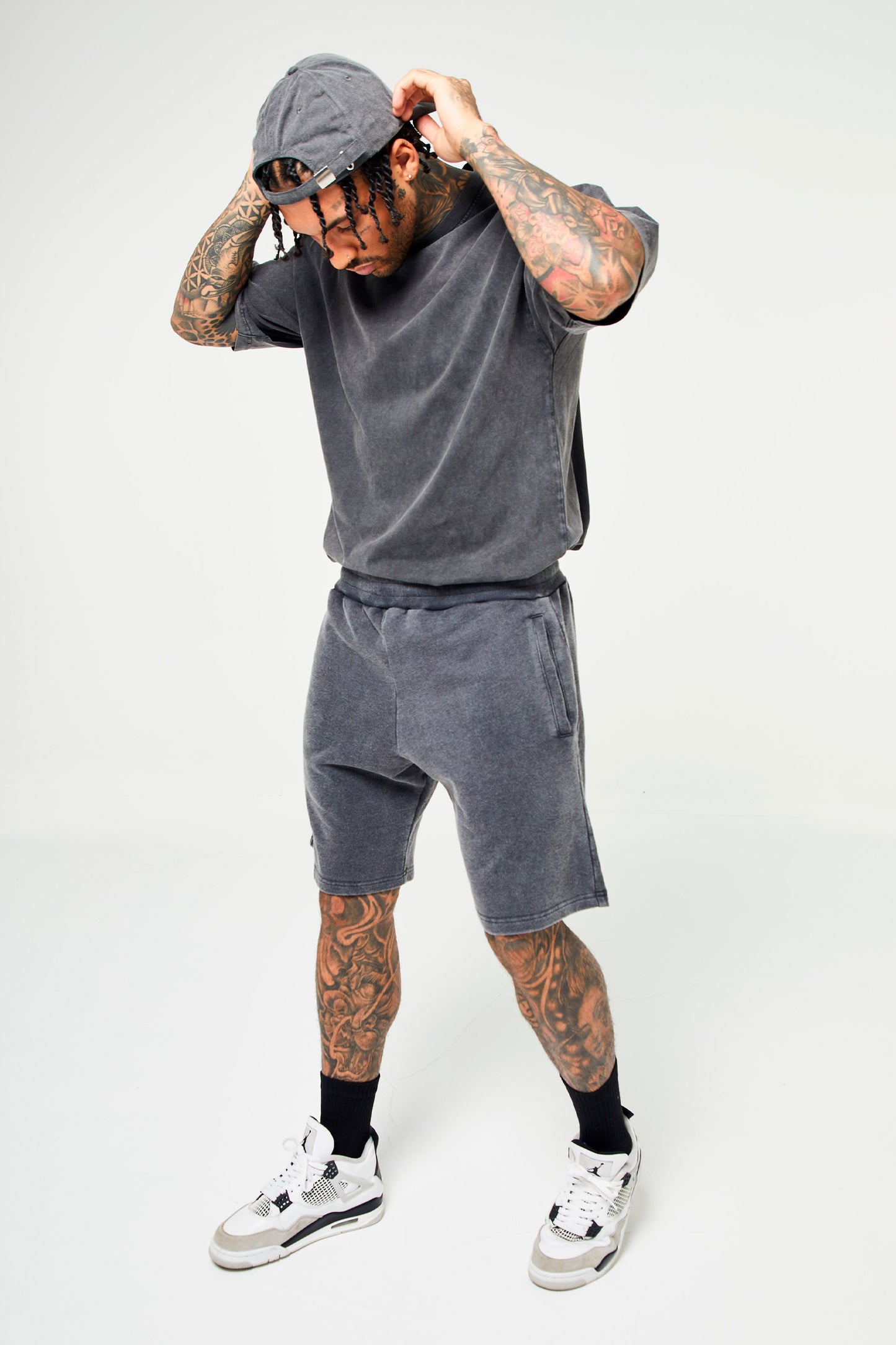 UNISEX SUMMER SET