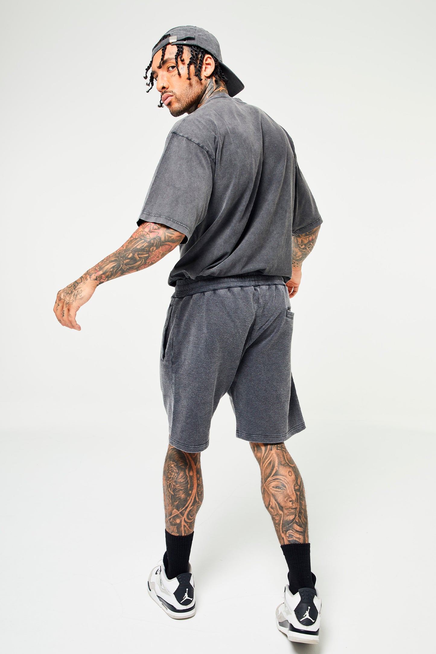 UNISEX SUMMER SET