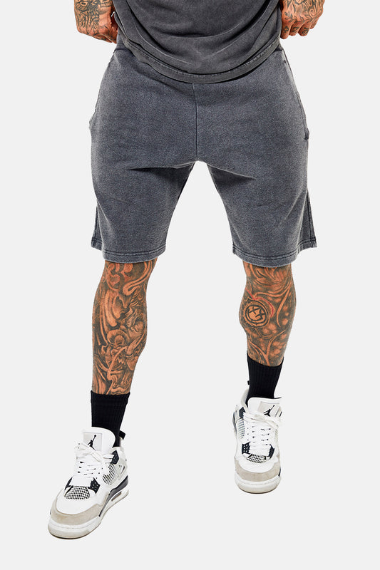 SWEATSHORT UNISEXE