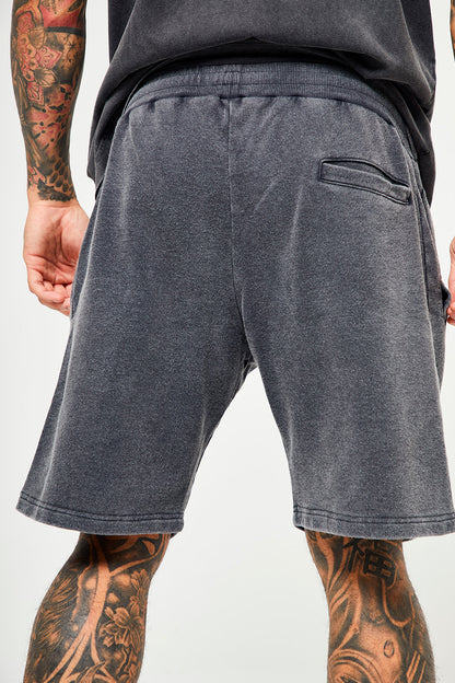 SWEATSHORT UNISEXE