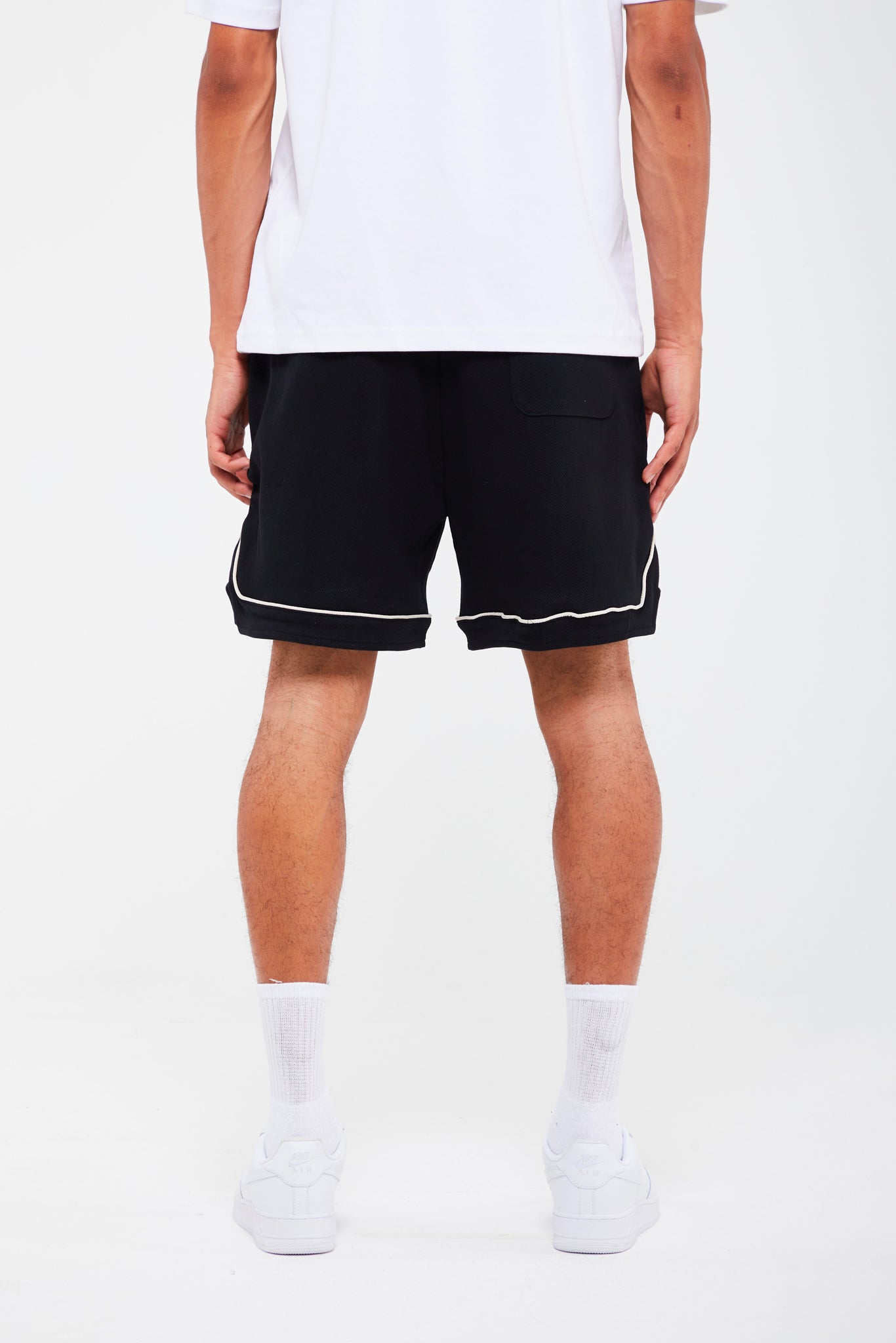SHORT DE BASKET-BALL